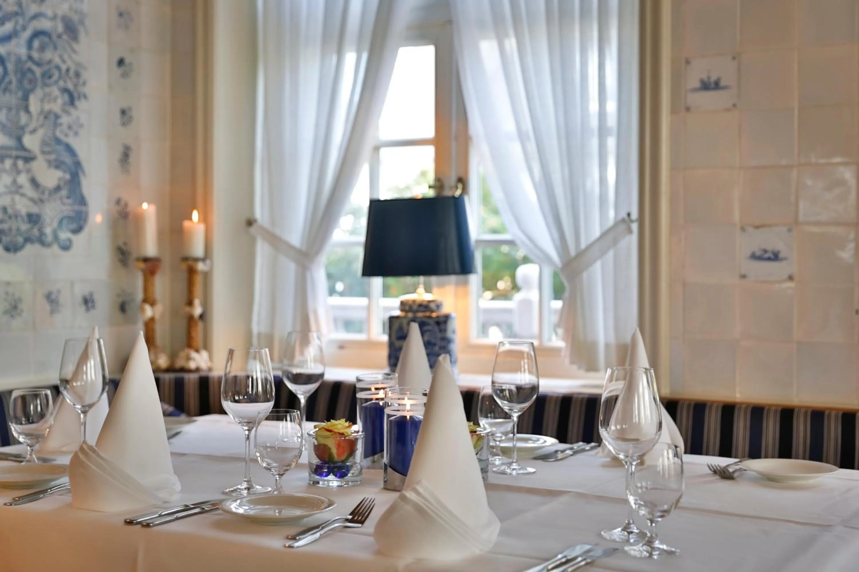 Restaurant/places to eat in Hotel und Restaurant Jörg Müller