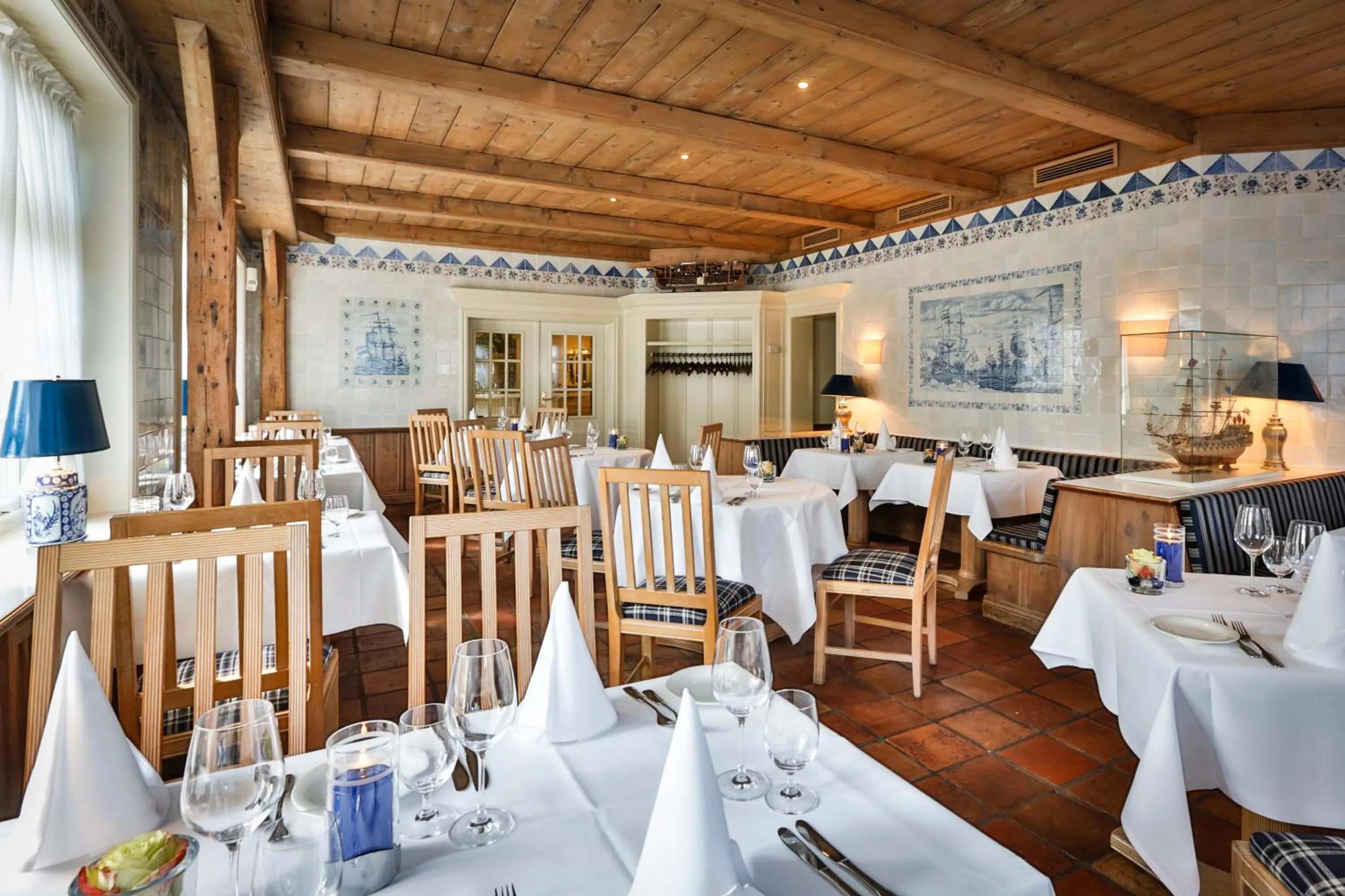 Restaurant/places to eat in Hotel und Restaurant Jörg Müller