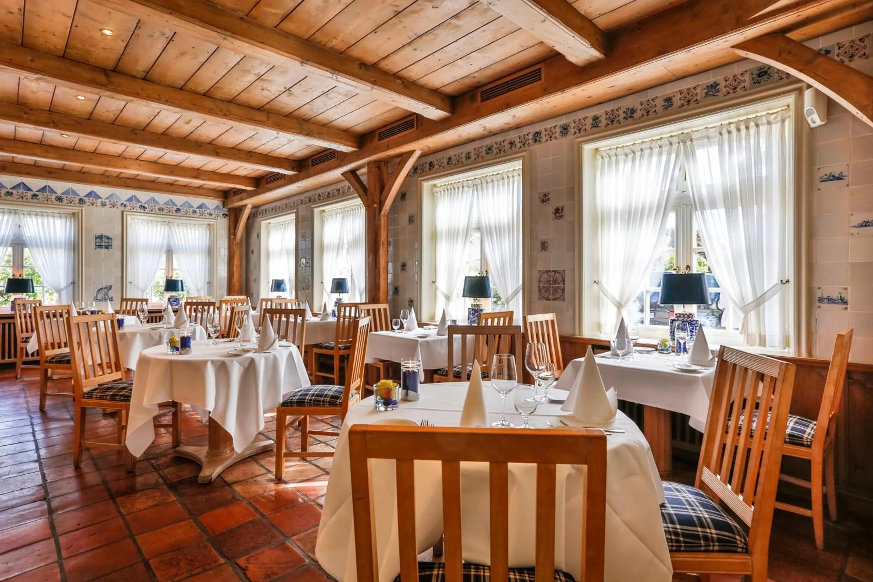 Restaurant/places to eat in Hotel und Restaurant Jörg Müller