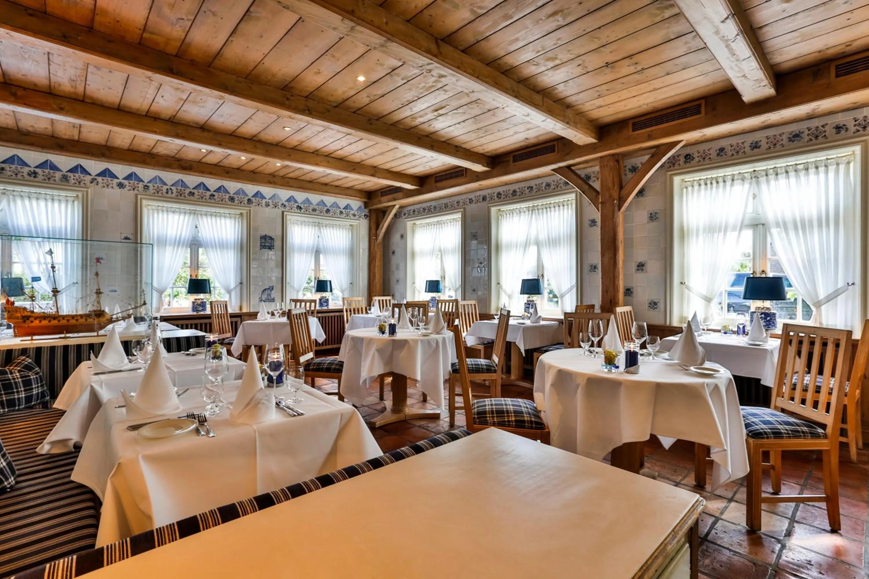Restaurant/places to eat in Hotel und Restaurant Jörg Müller