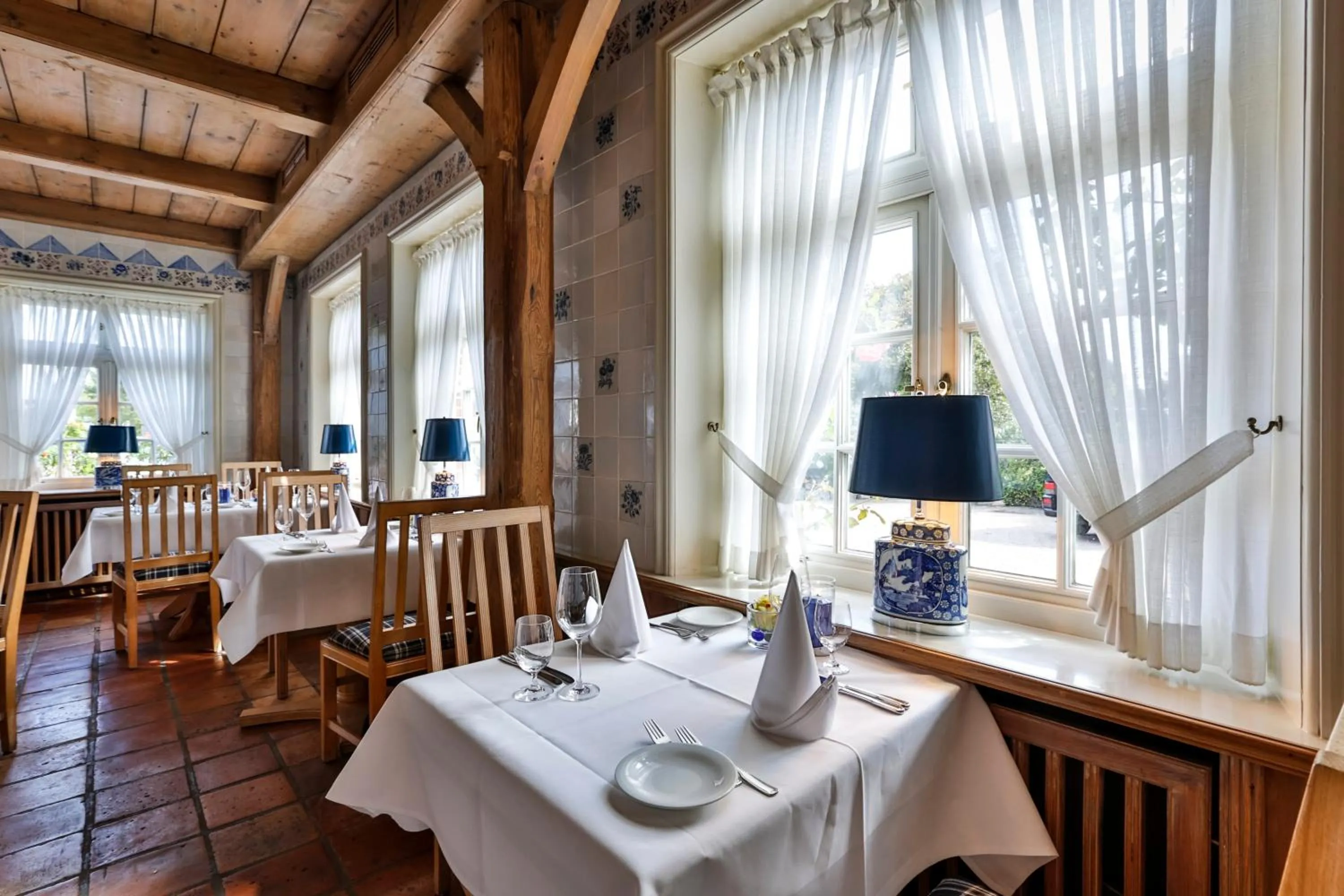 Restaurant/places to eat in Hotel und Restaurant Jörg Müller