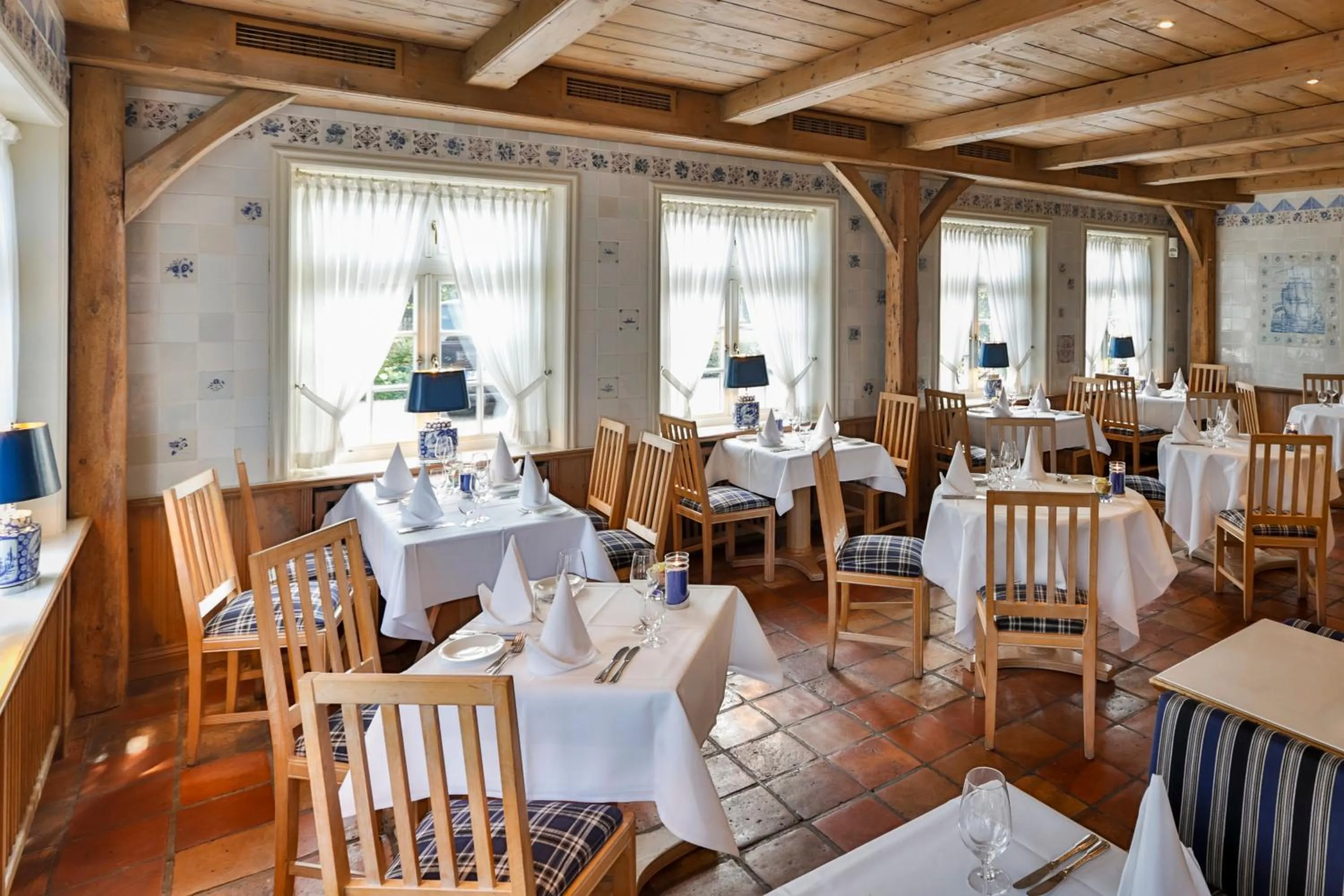 Restaurant/places to eat in Hotel und Restaurant Jörg Müller