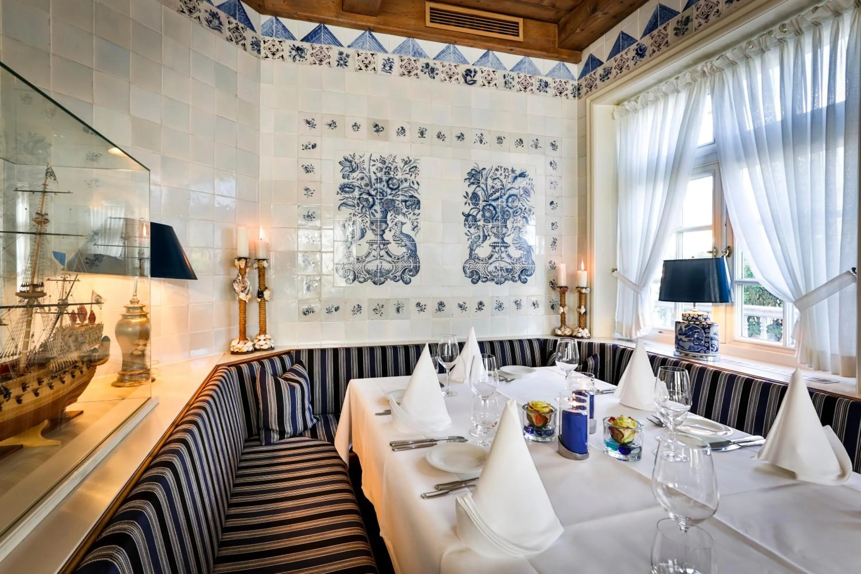 Restaurant/places to eat in Hotel und Restaurant Jörg Müller