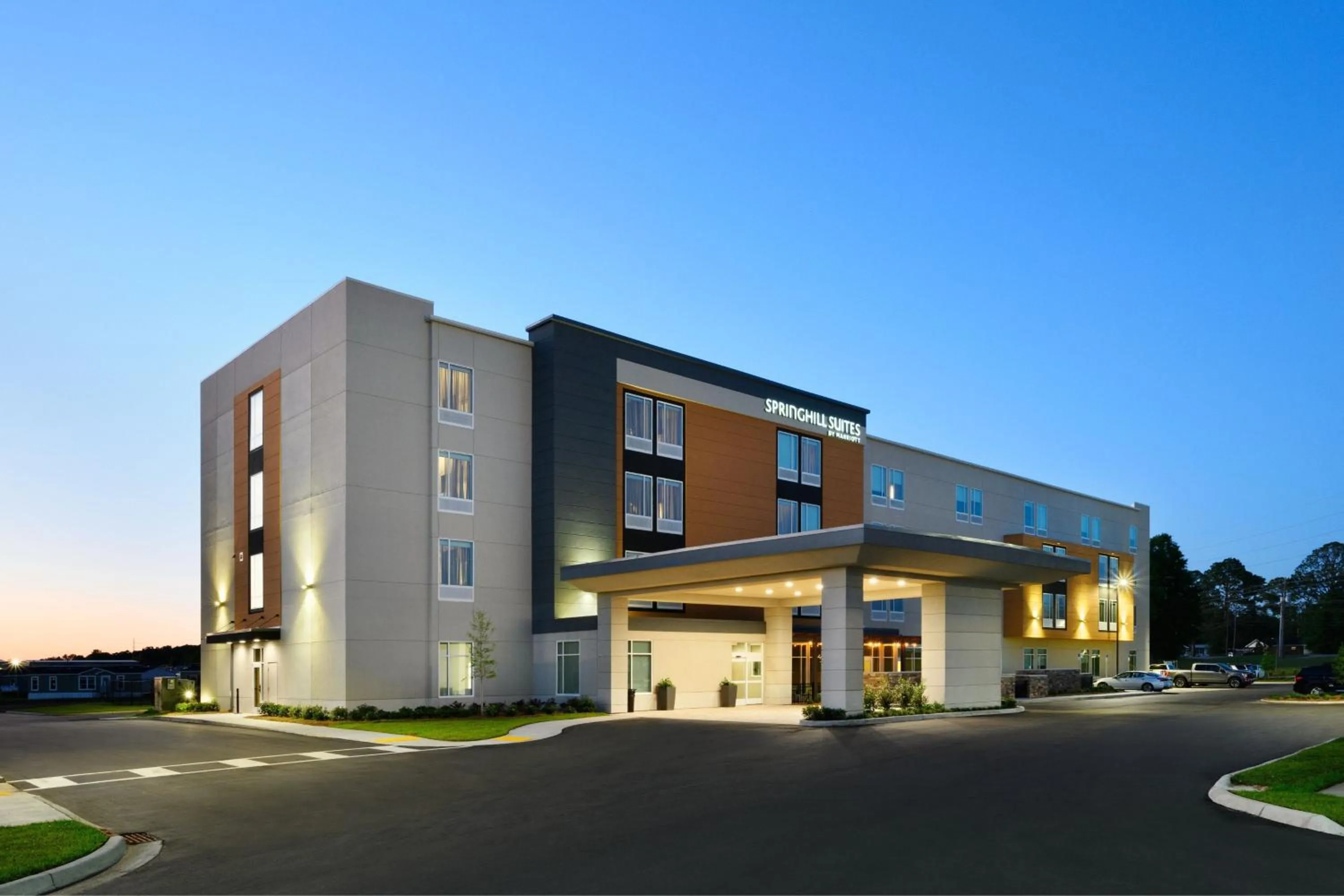 SpringHill Suites by Marriott Dothan