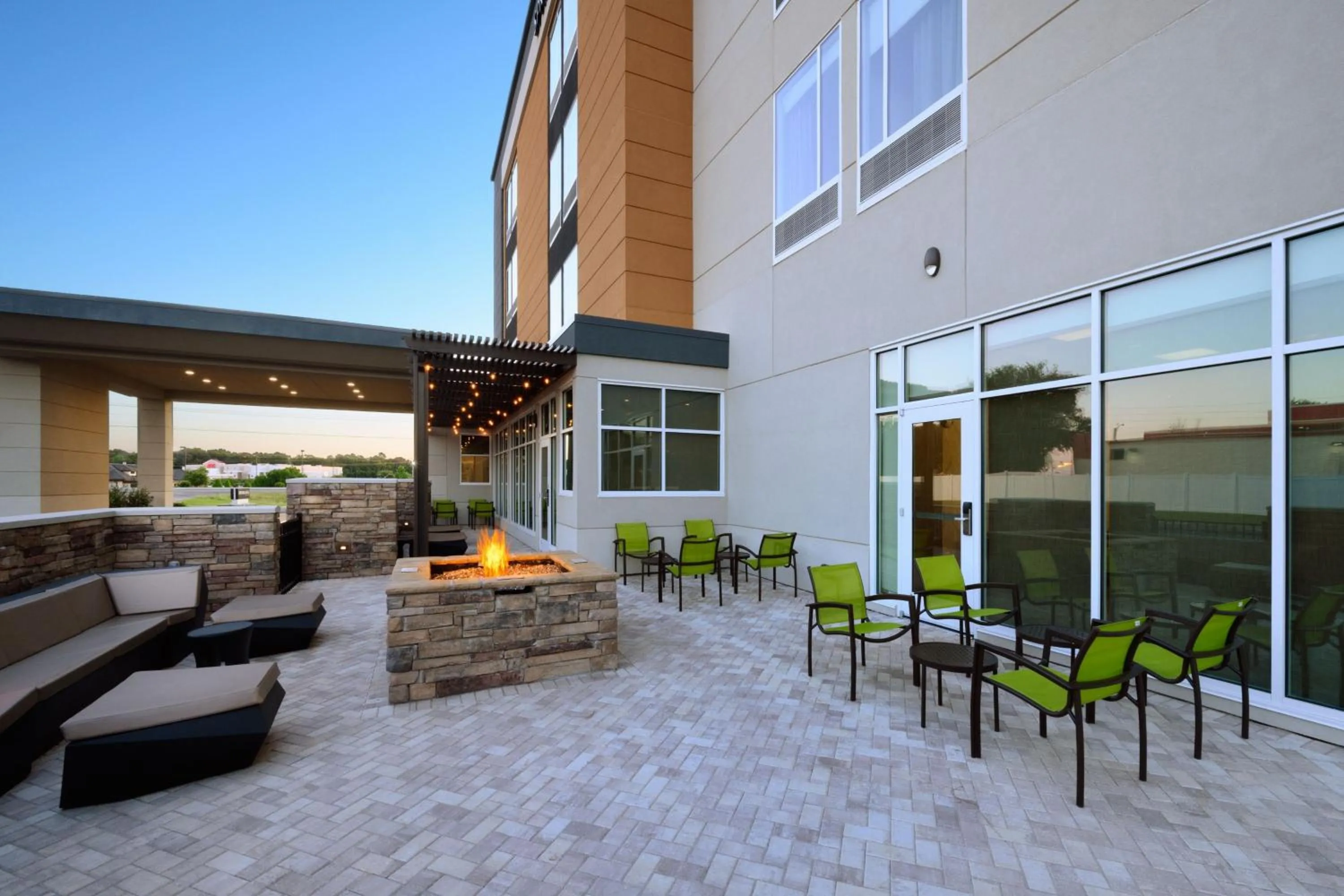 Other in SpringHill Suites by Marriott Dothan