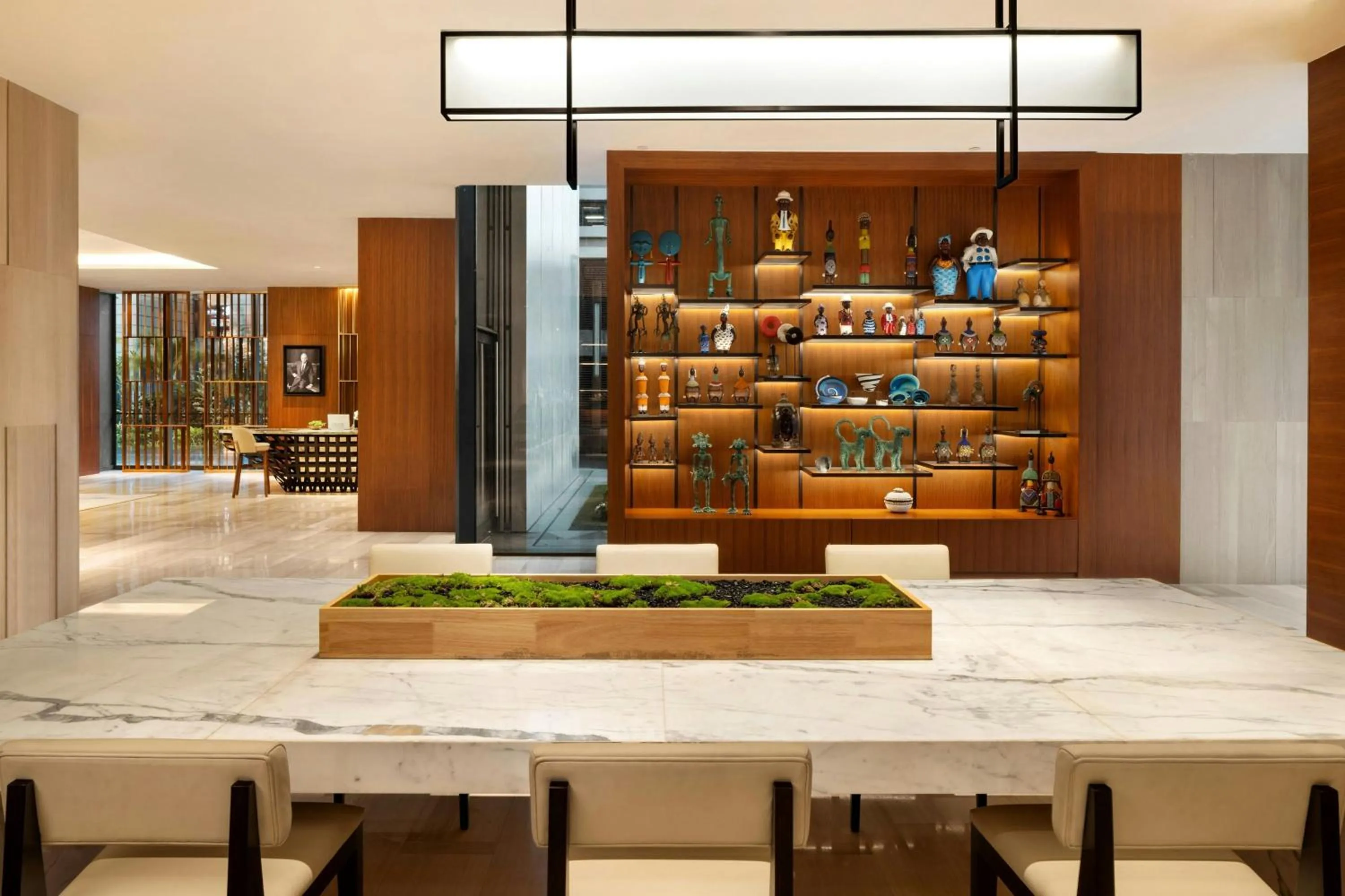 Other in JW Marriott Hotel Nairobi