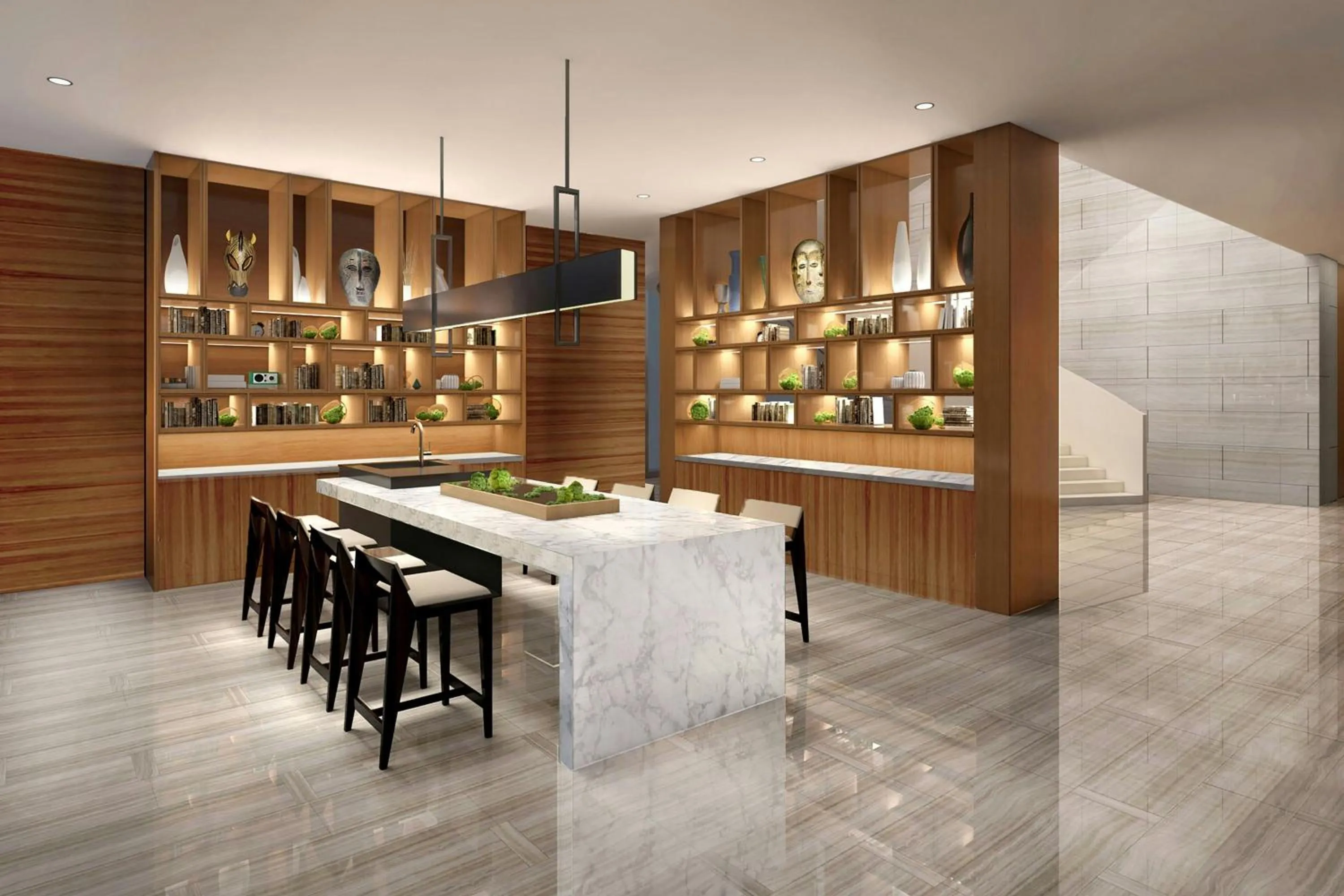 Other in JW Marriott Hotel Nairobi