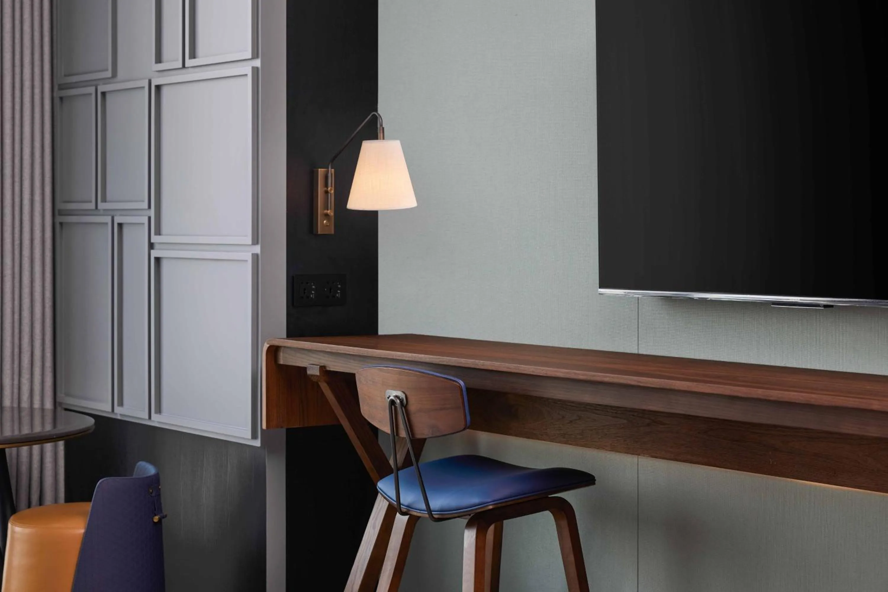 Photo of the whole room in Le Meridien Shenzhen, Bao'an