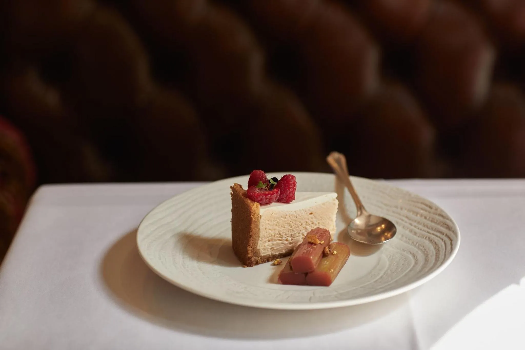 Food and drinks in The Chesterfield Mayfair