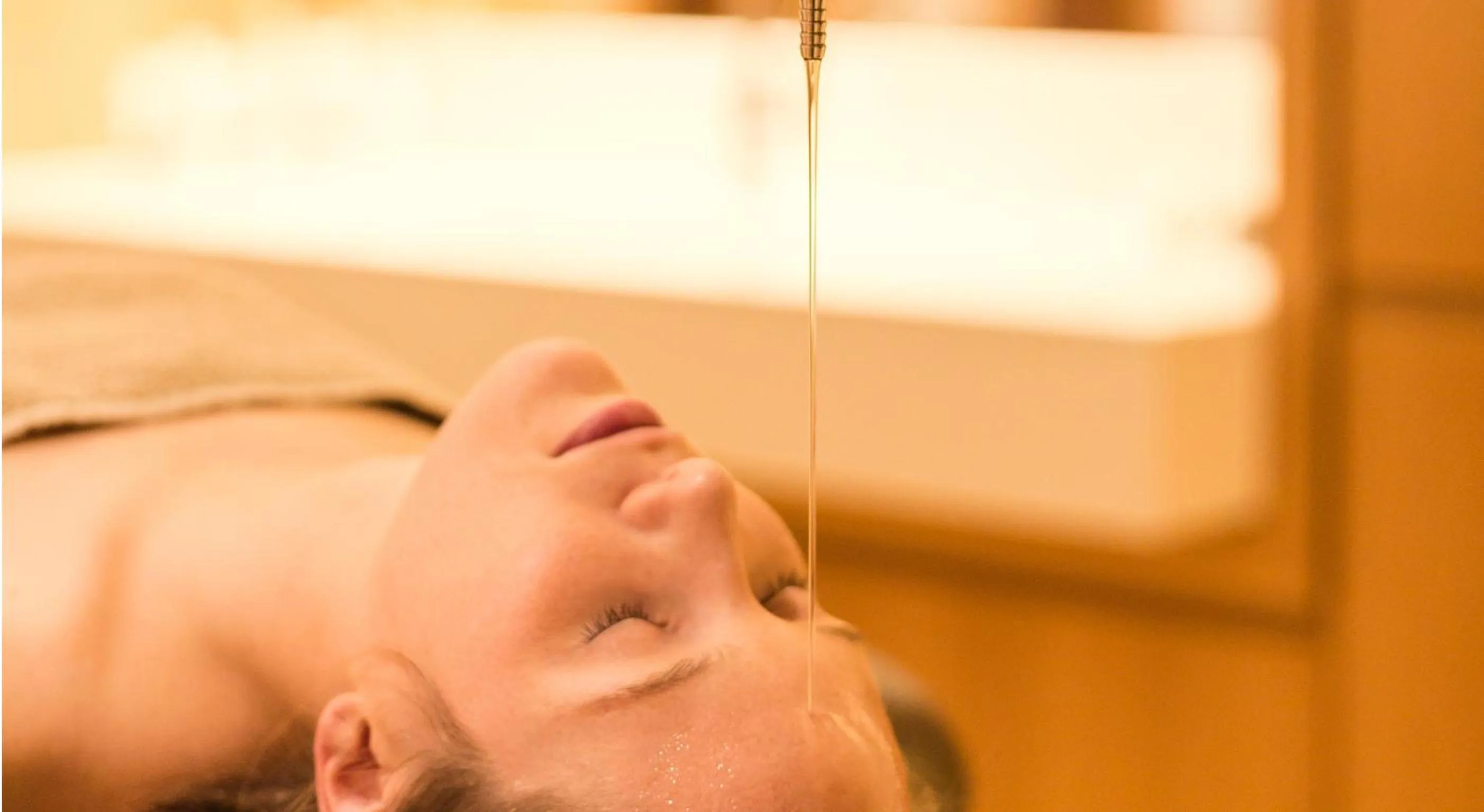 Spa and wellness centre/facilities in Severin's Resort & Spa