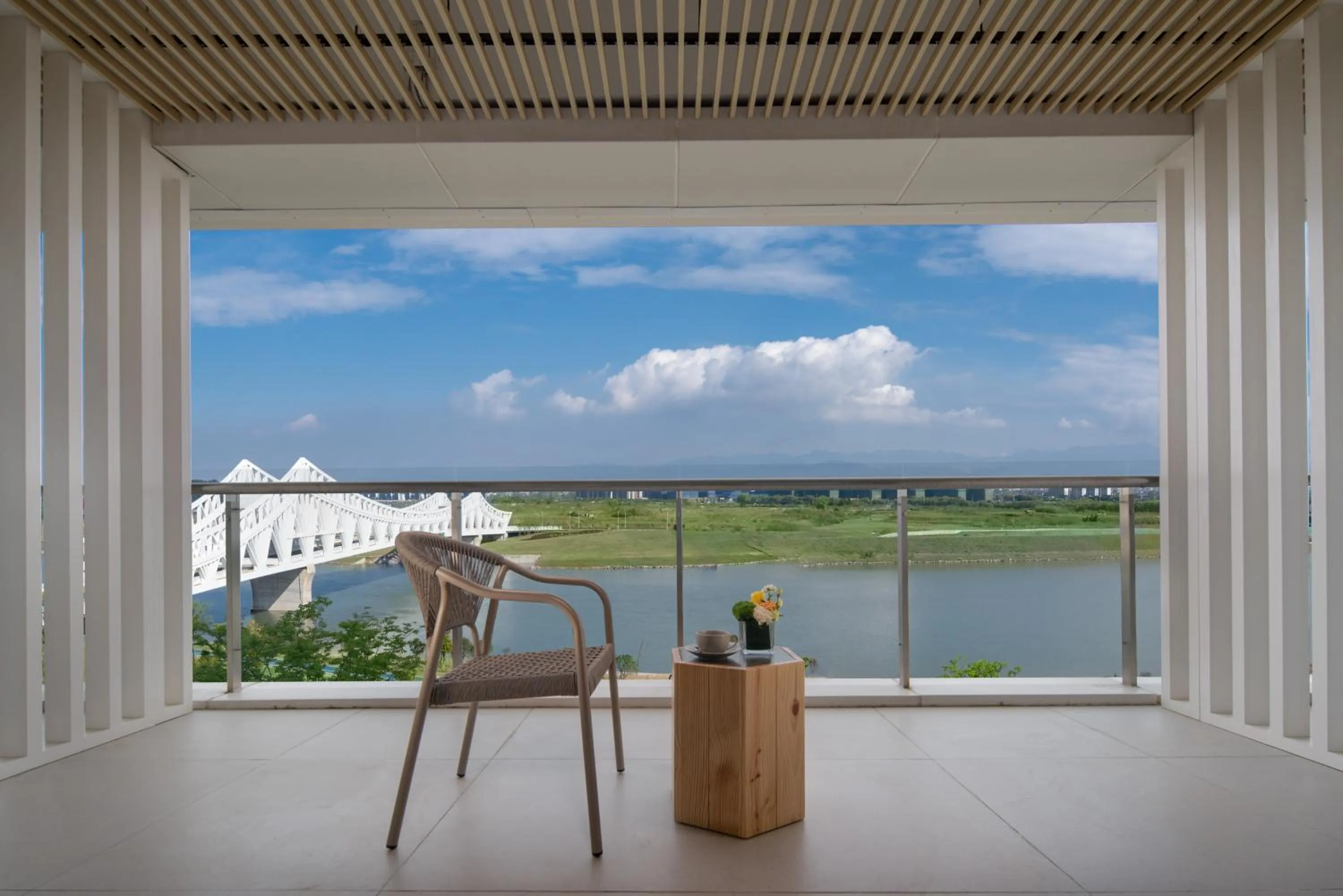 Holiday Inn Quzhou by IHG