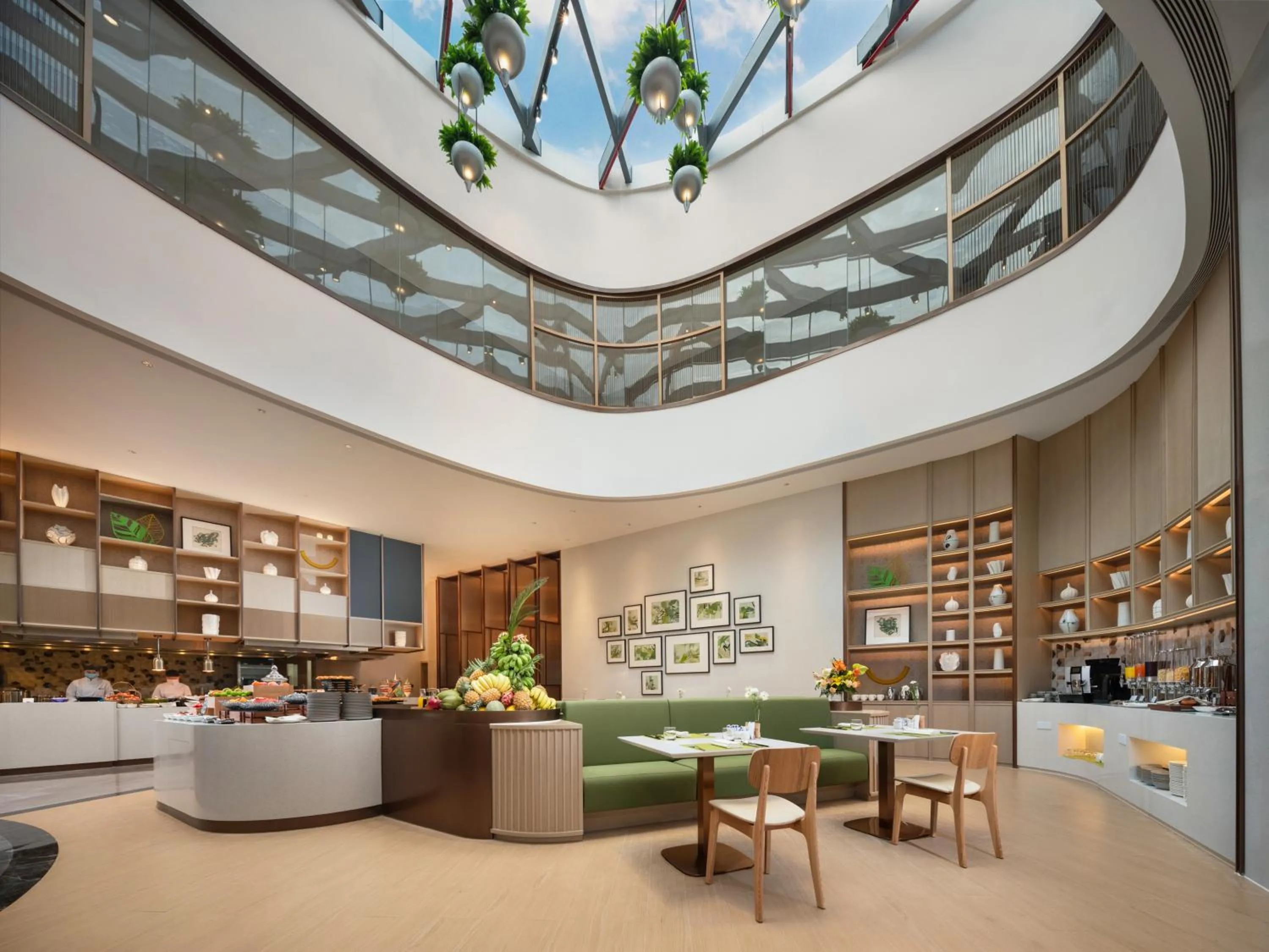 Holiday Inn Quzhou by IHG