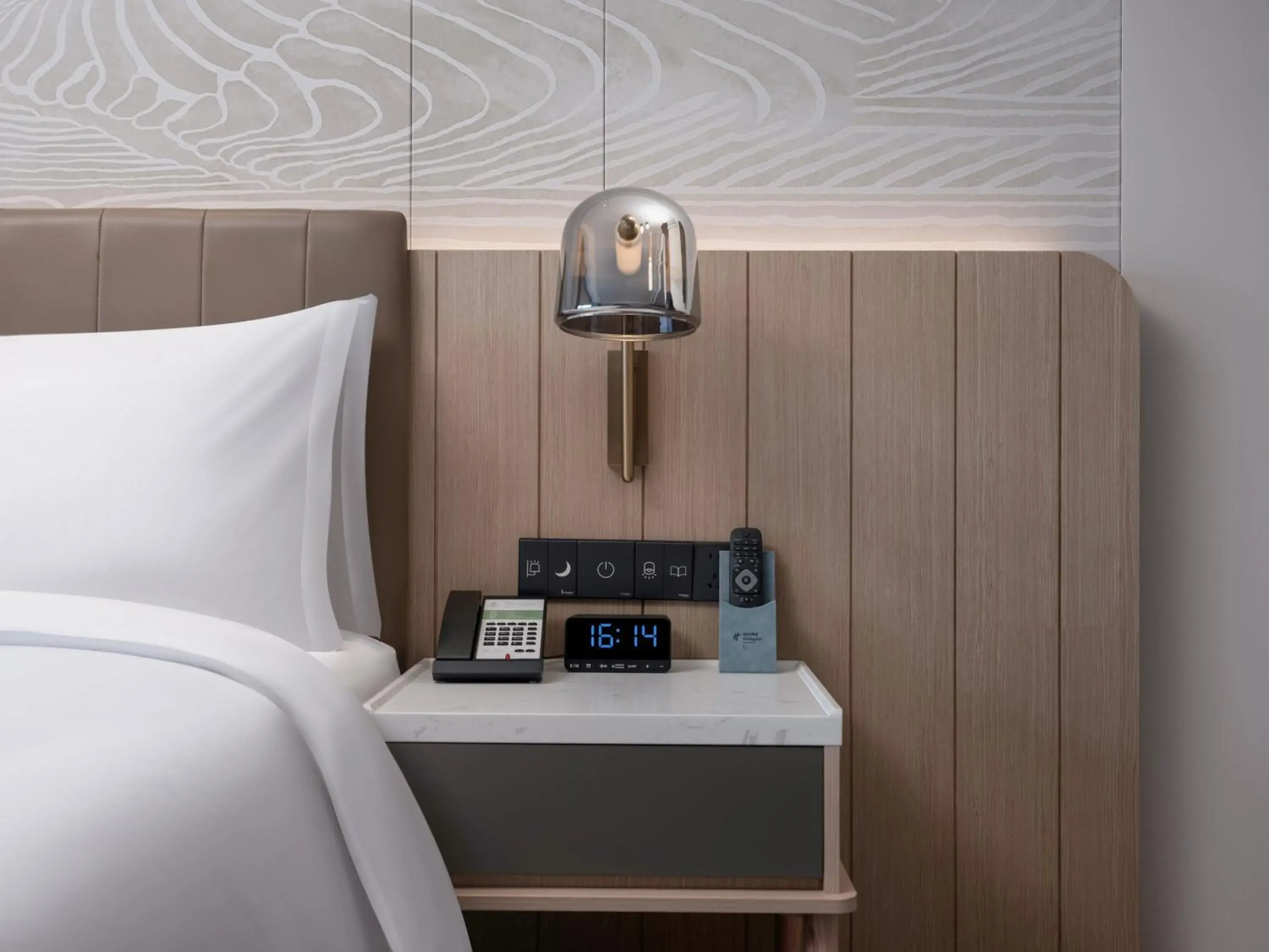 Premium Double Room with Two Double Beds and River View in Holiday Inn Quzhou by IHG Premium Double Room with Two Double Beds and River View in Holiday Inn Quzhou by IHG