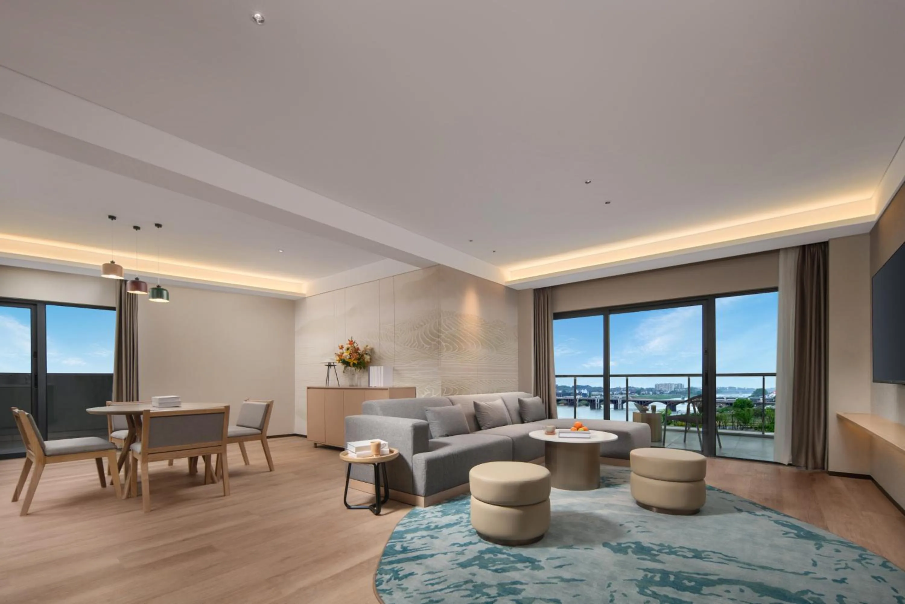 Holiday Inn Quzhou by IHG