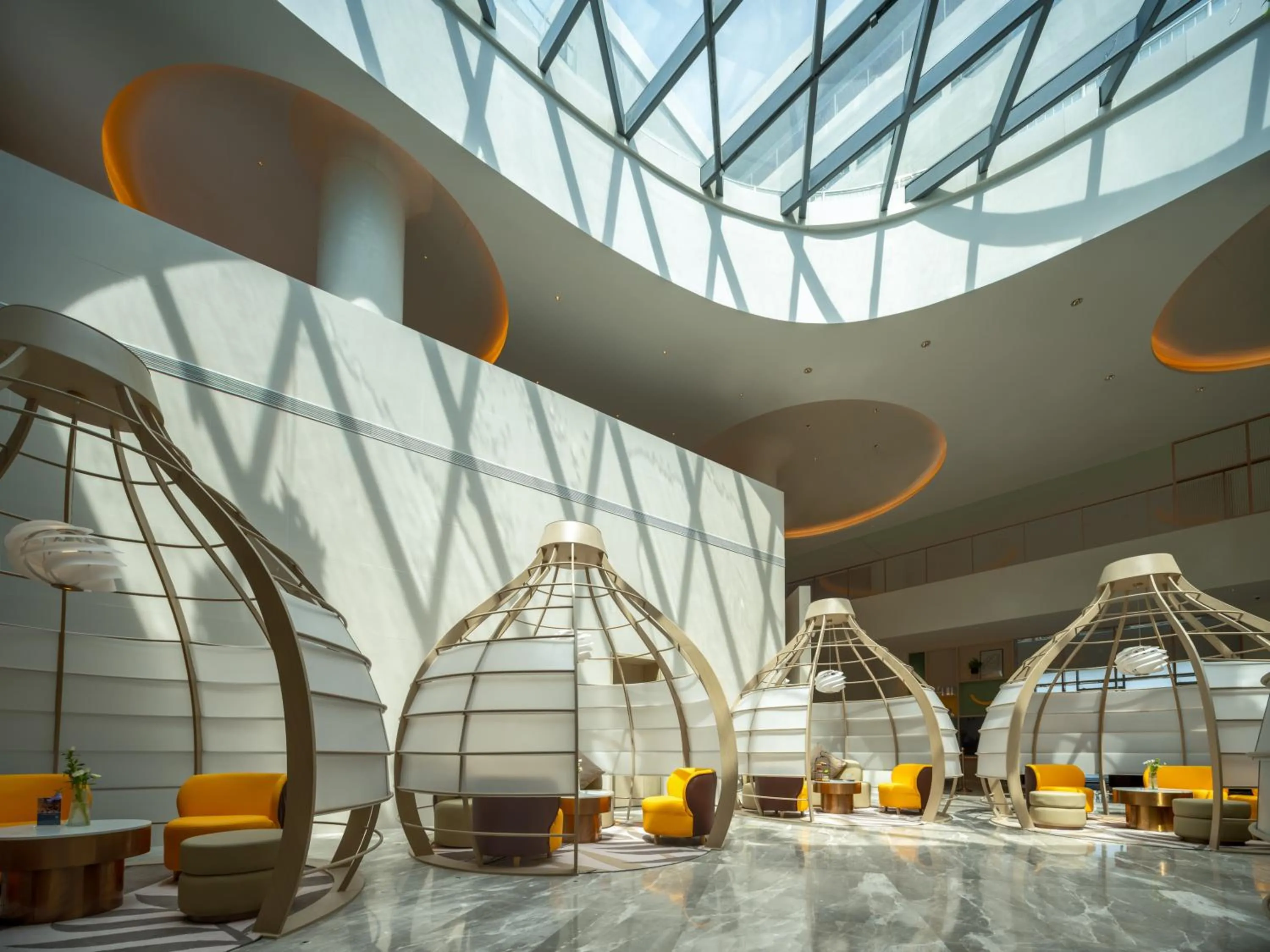 Holiday Inn Quzhou by IHG