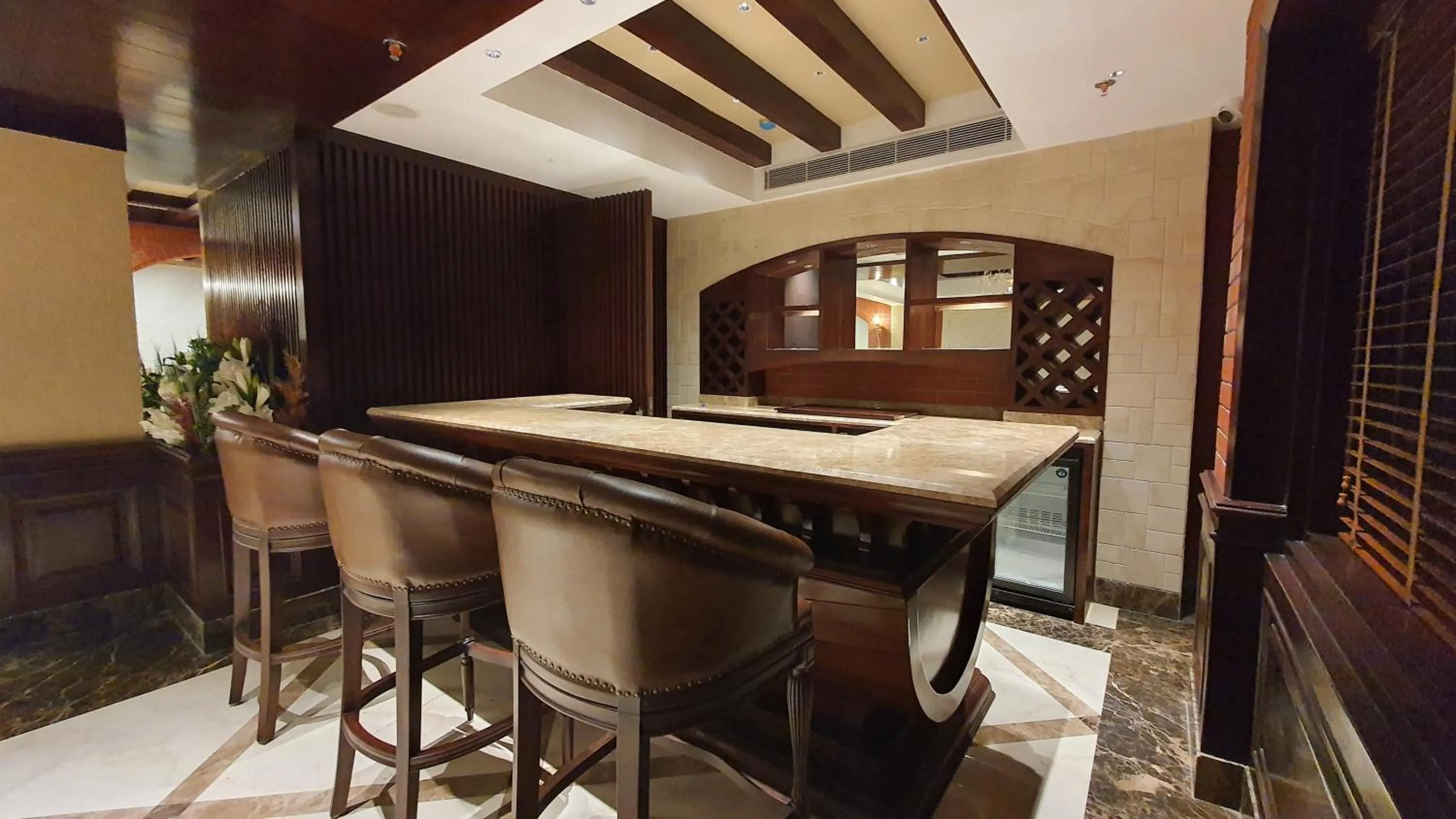 Lounge or bar in Hotel Sepal