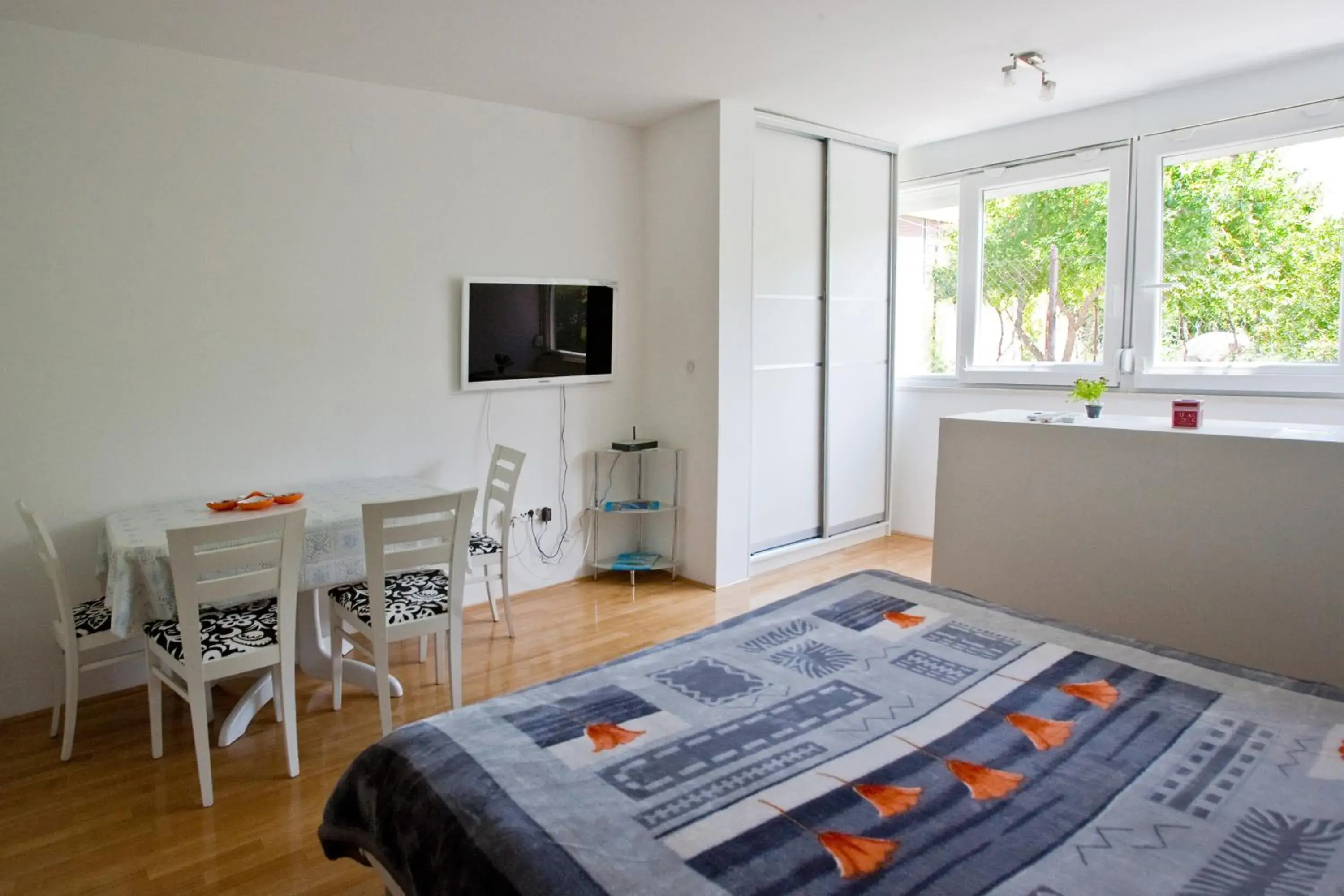 Apartment Busic in Split Apartment Busic in Split