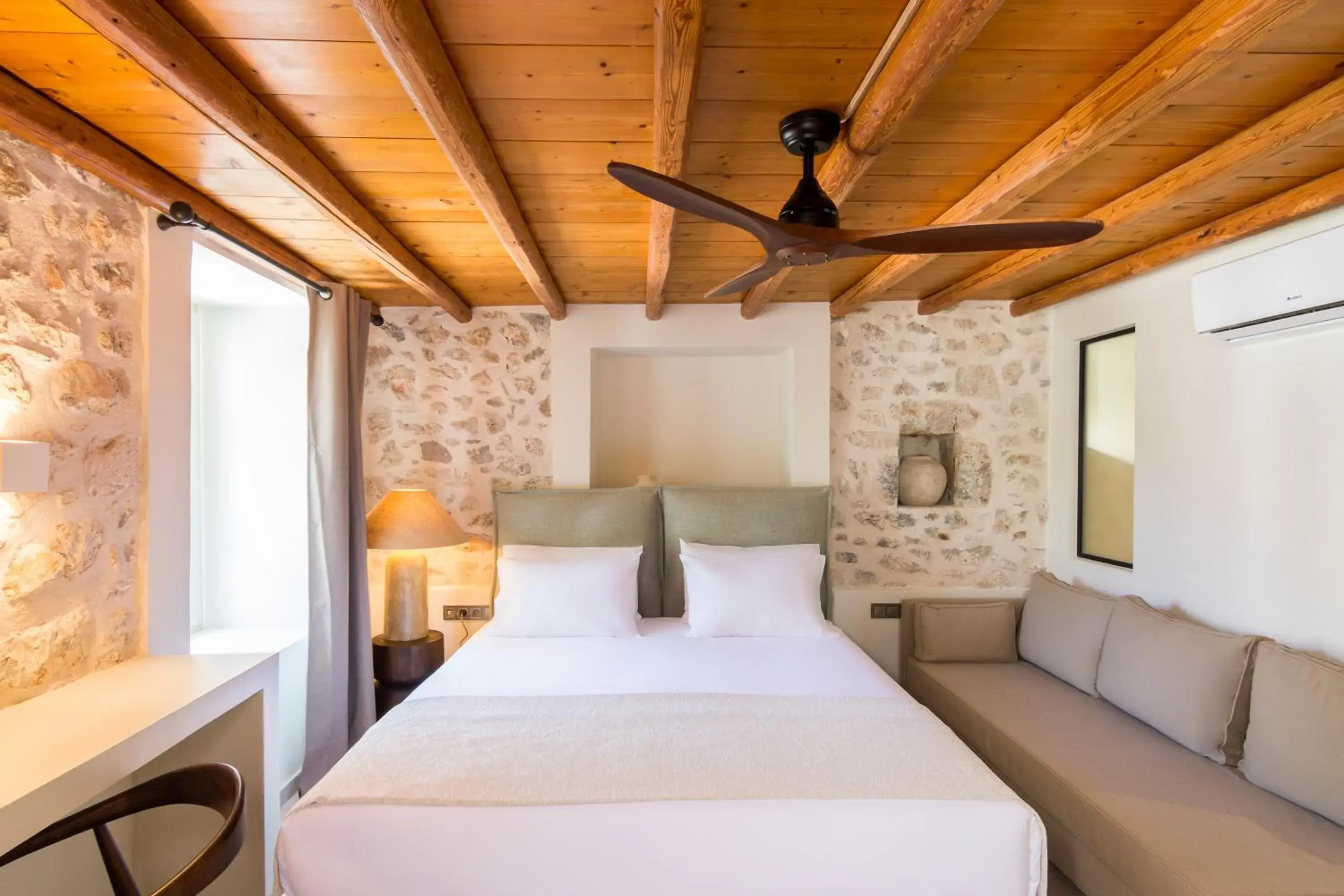 Grand Elegant Trio Room in Maison Muse Grand Elegant Trio Room in Maison Muse