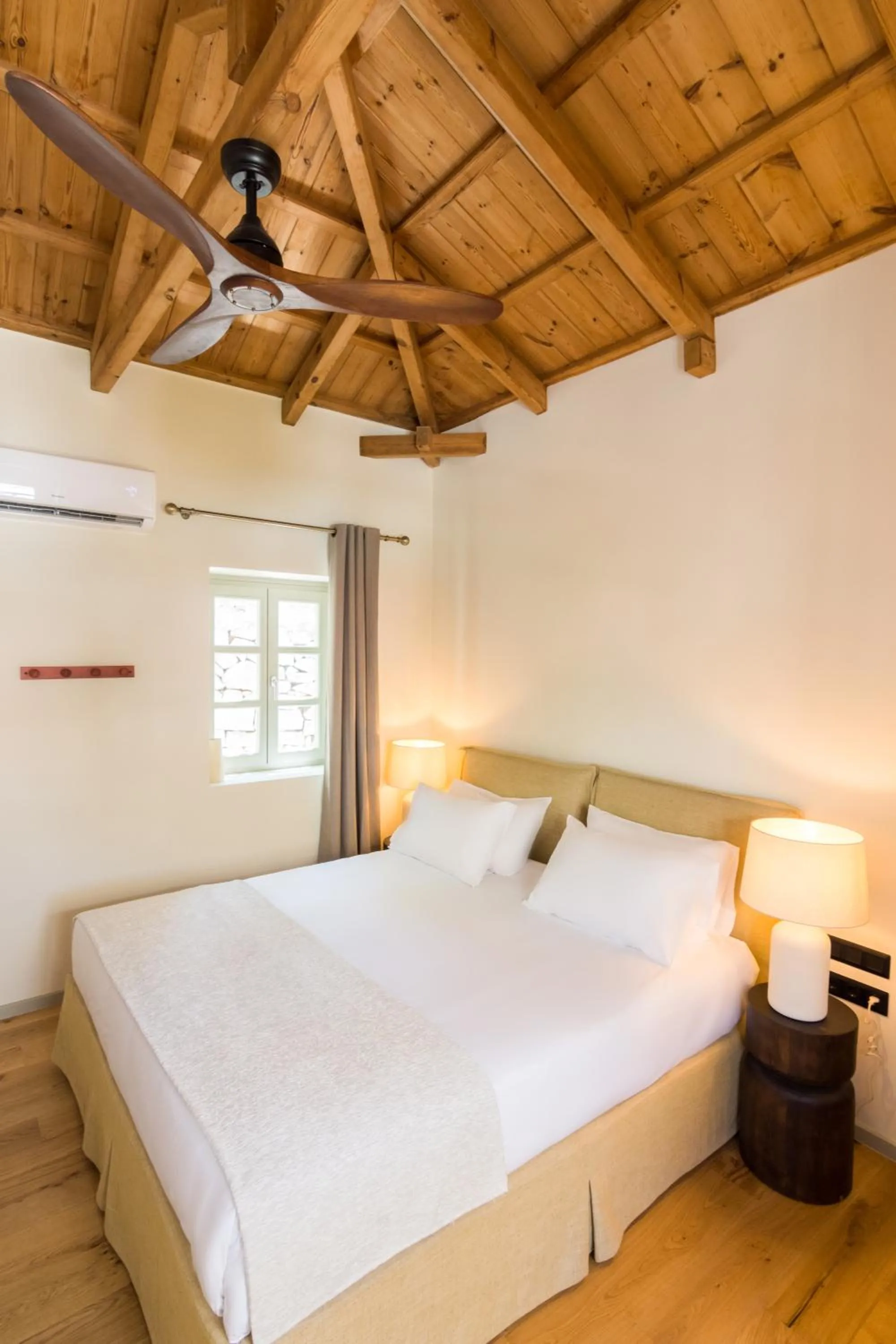 Bedroom, Bed in Maison Muse