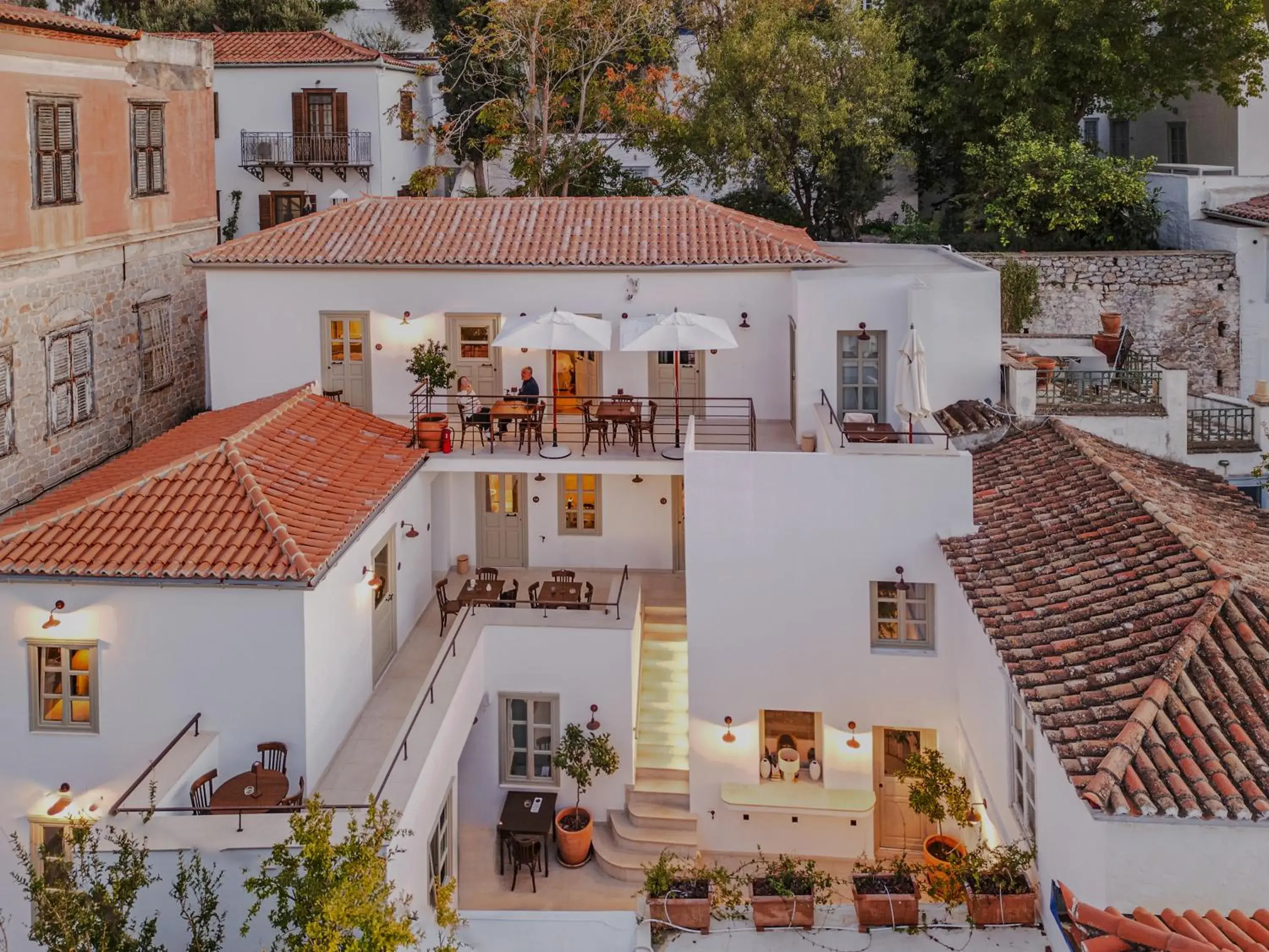 Maison Muse Maison Muse