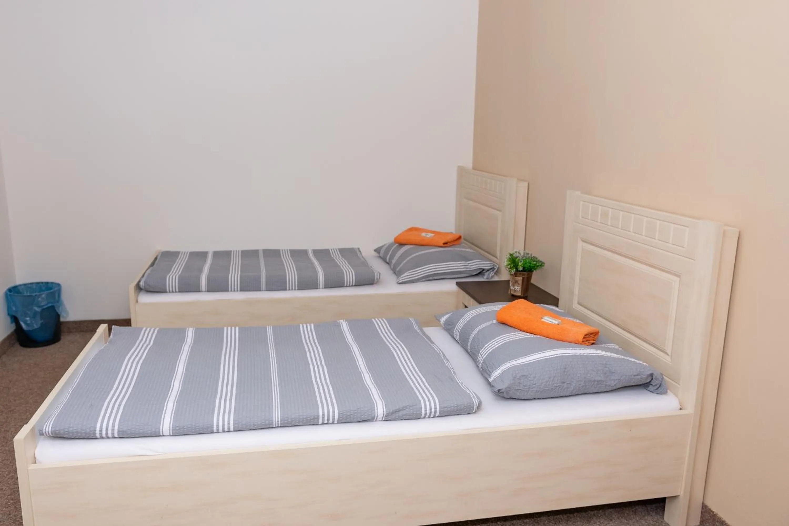 Penzion a restaurace U Vladaře