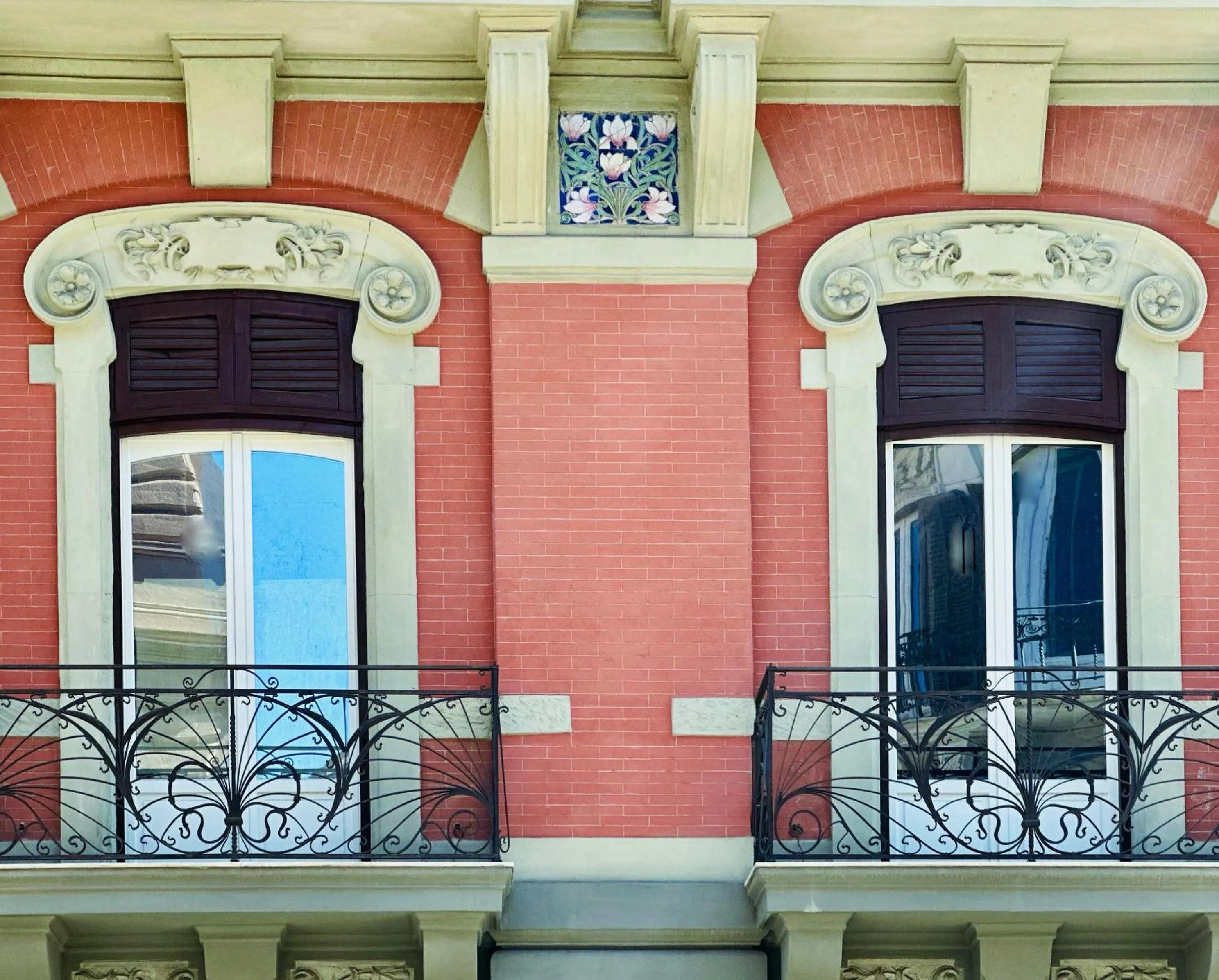 Palazzo Liberty Unique Hotel by Geocharme