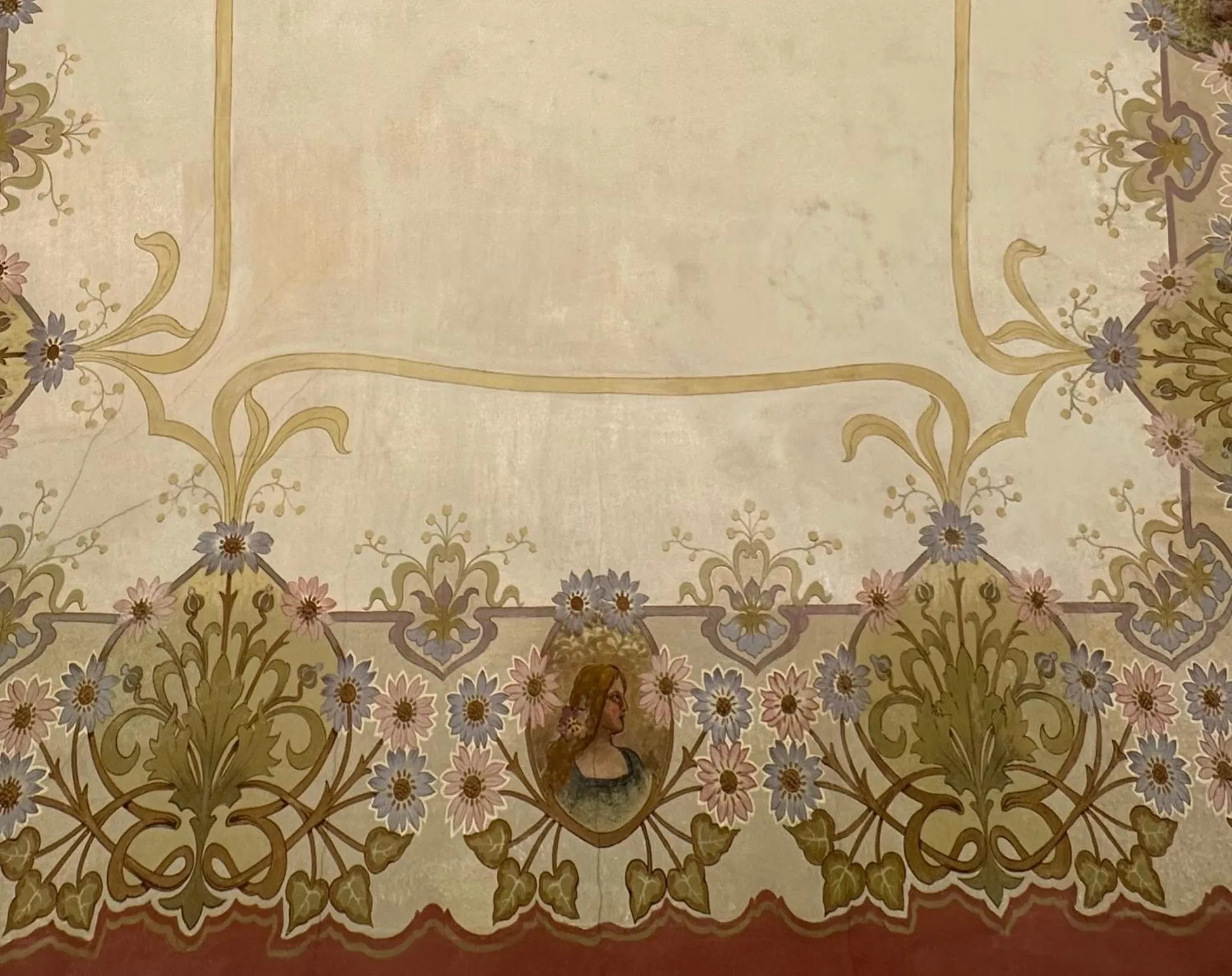 Meeting/conference room in Palazzo Liberty Unique Hotel by Geocharme