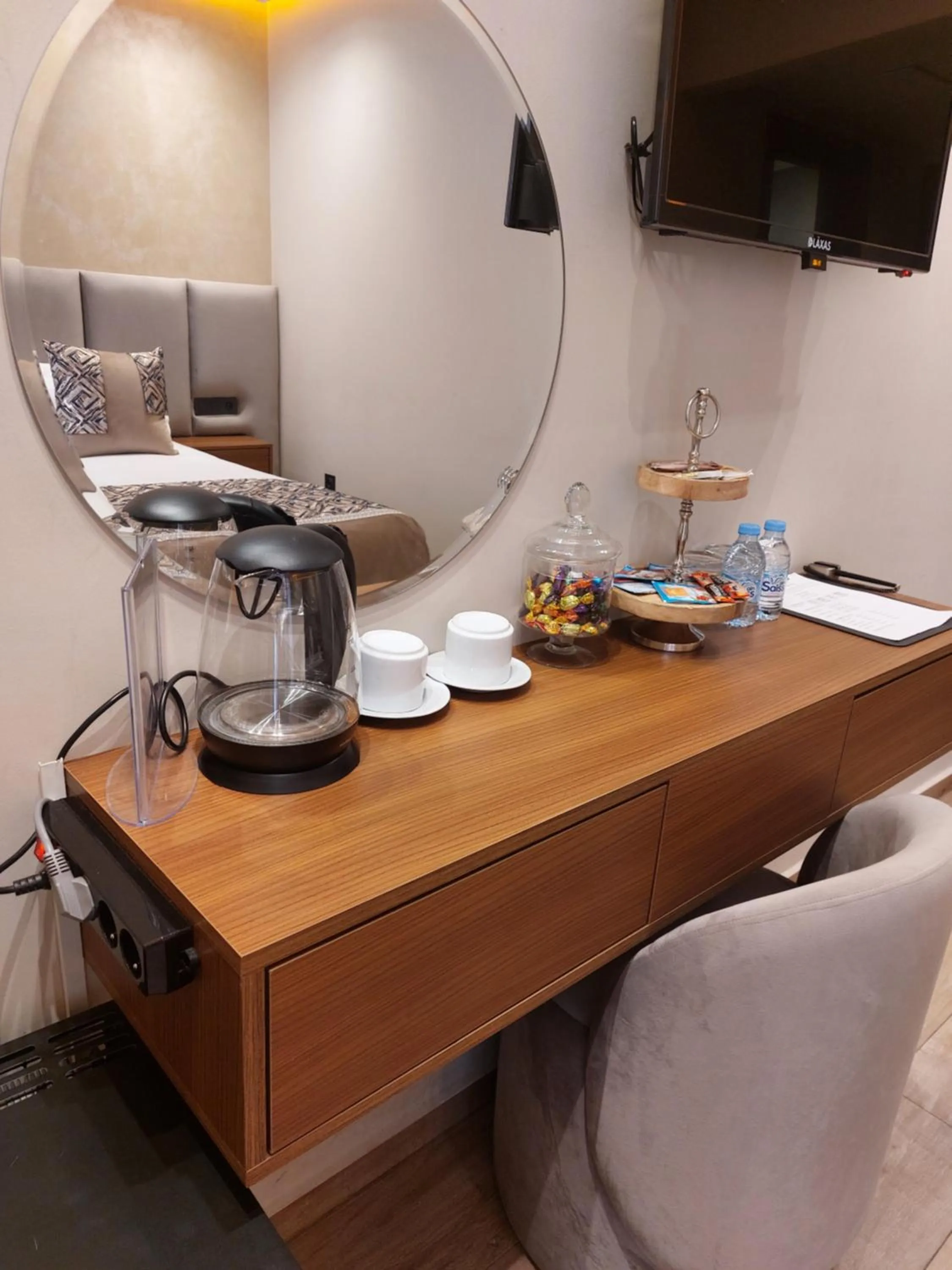 Swiss Continental Hôtel