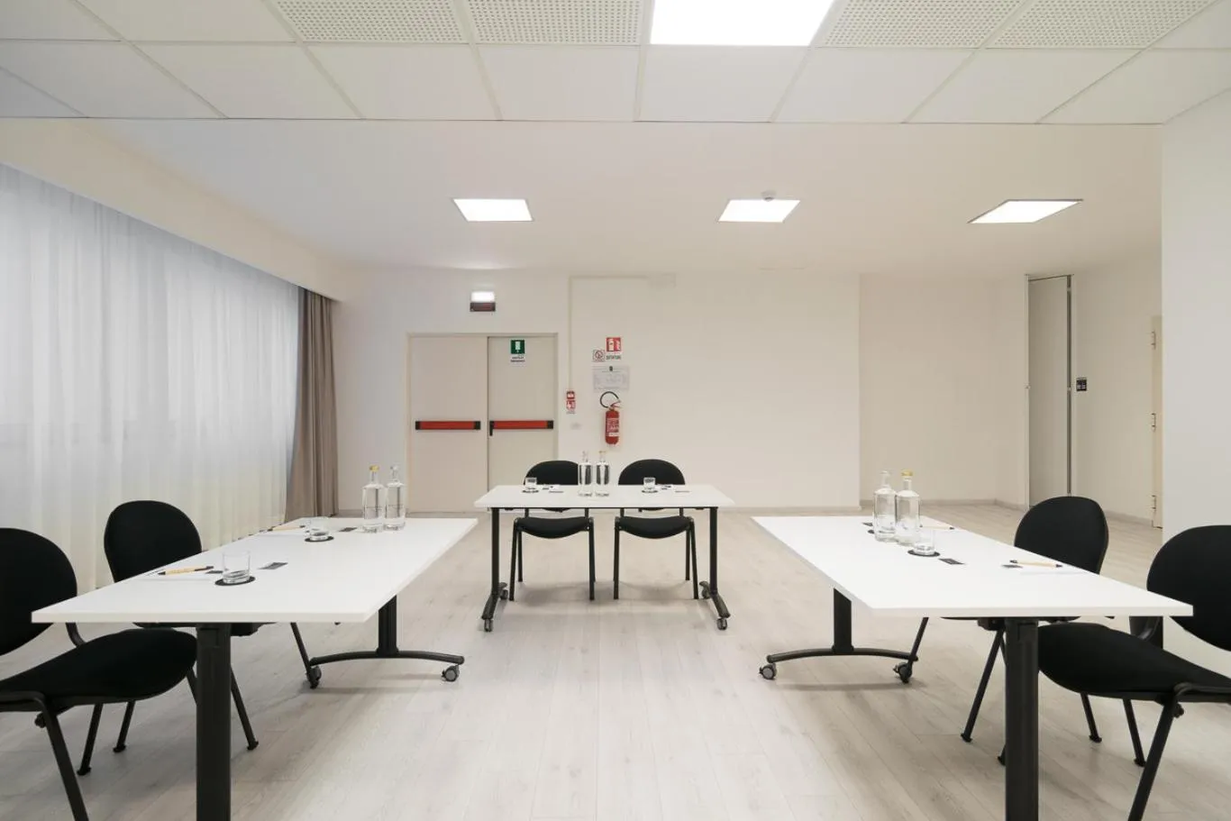 Meeting/conference room in Massimi City Garden