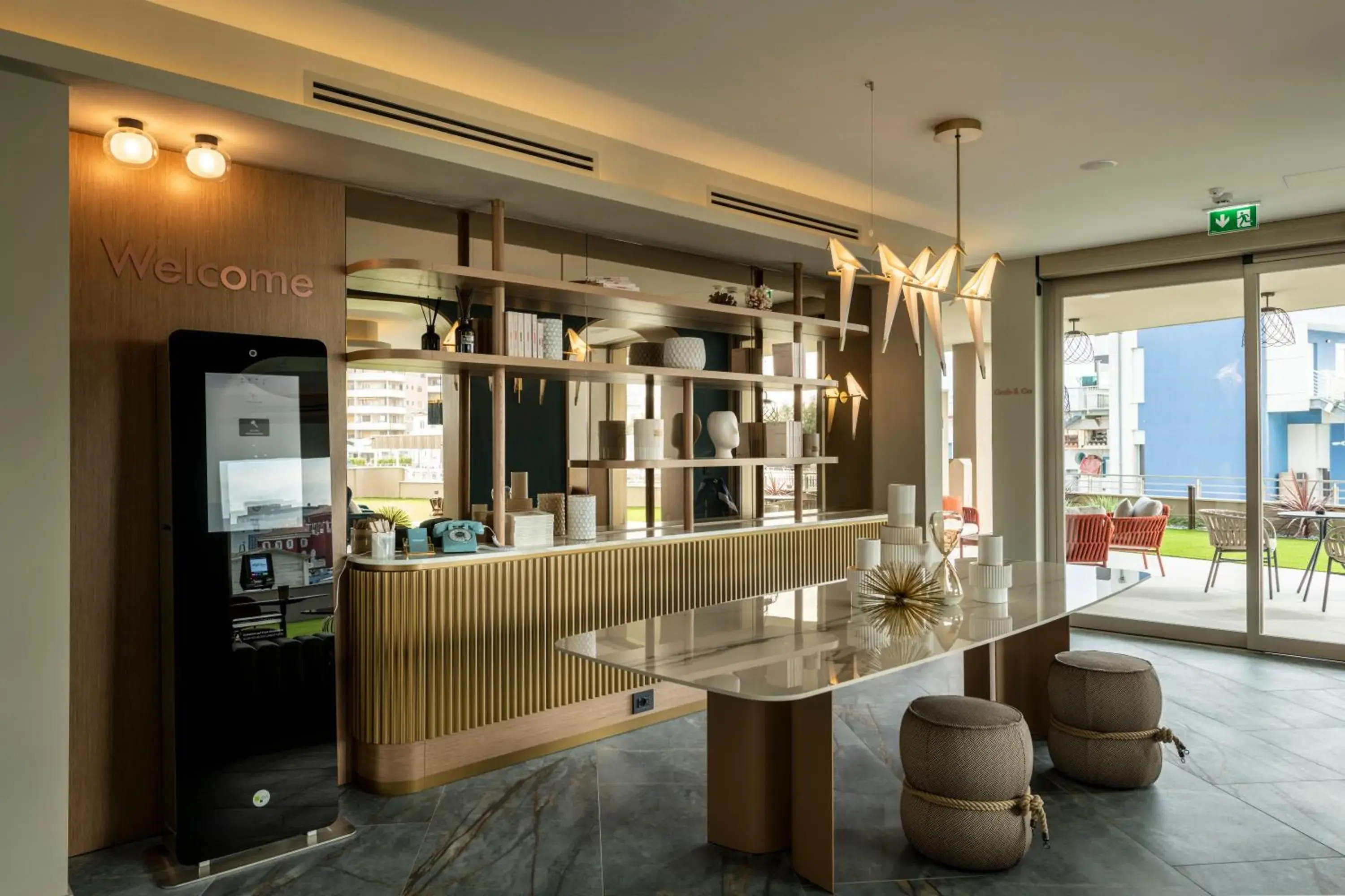 Visionair Suites Visionair Suites