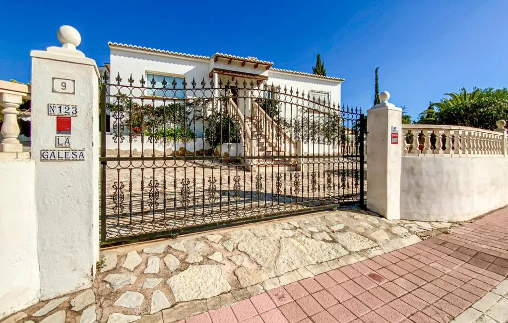 La Galesa