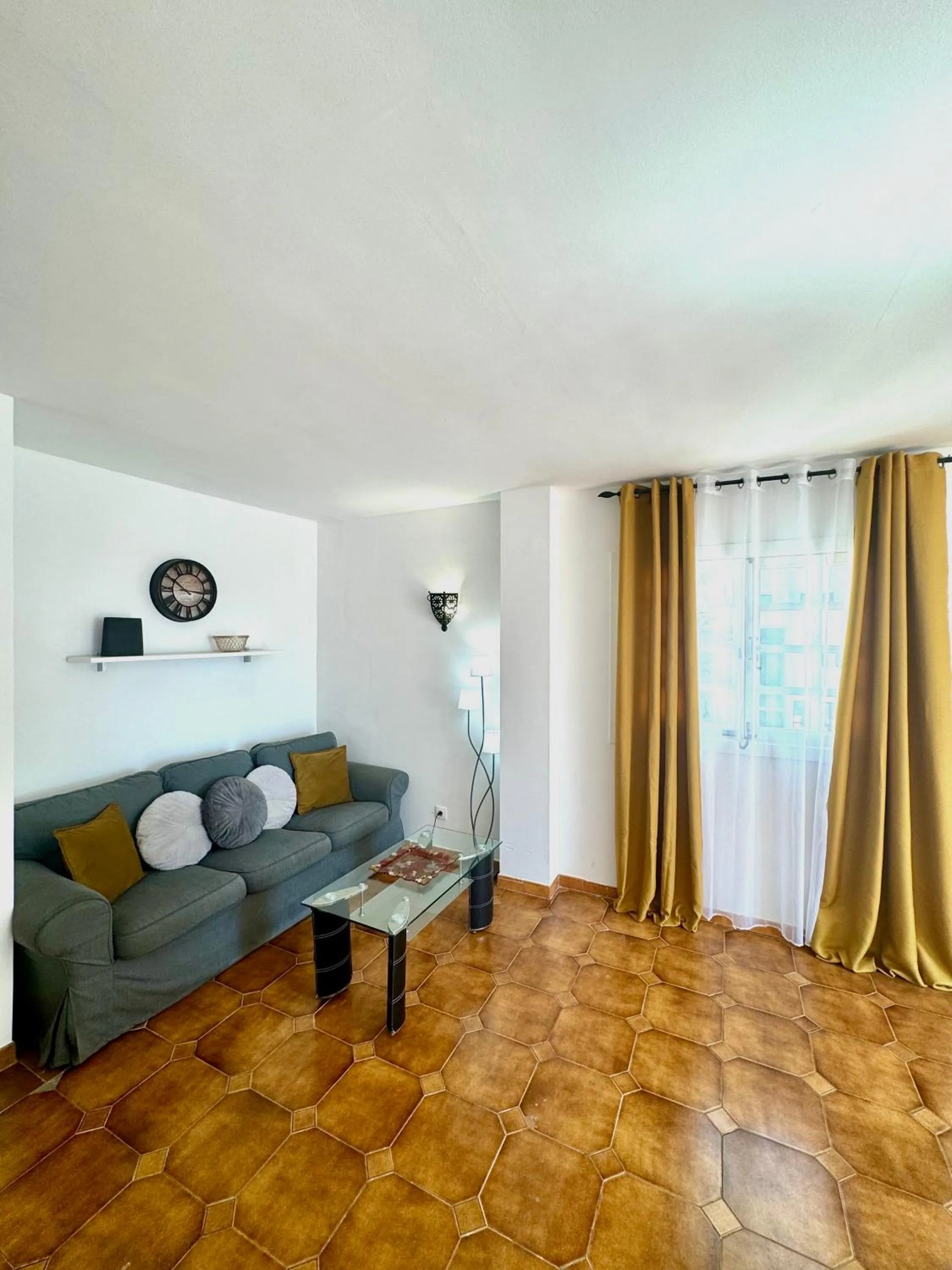 BuenaVista Torviscas Beach