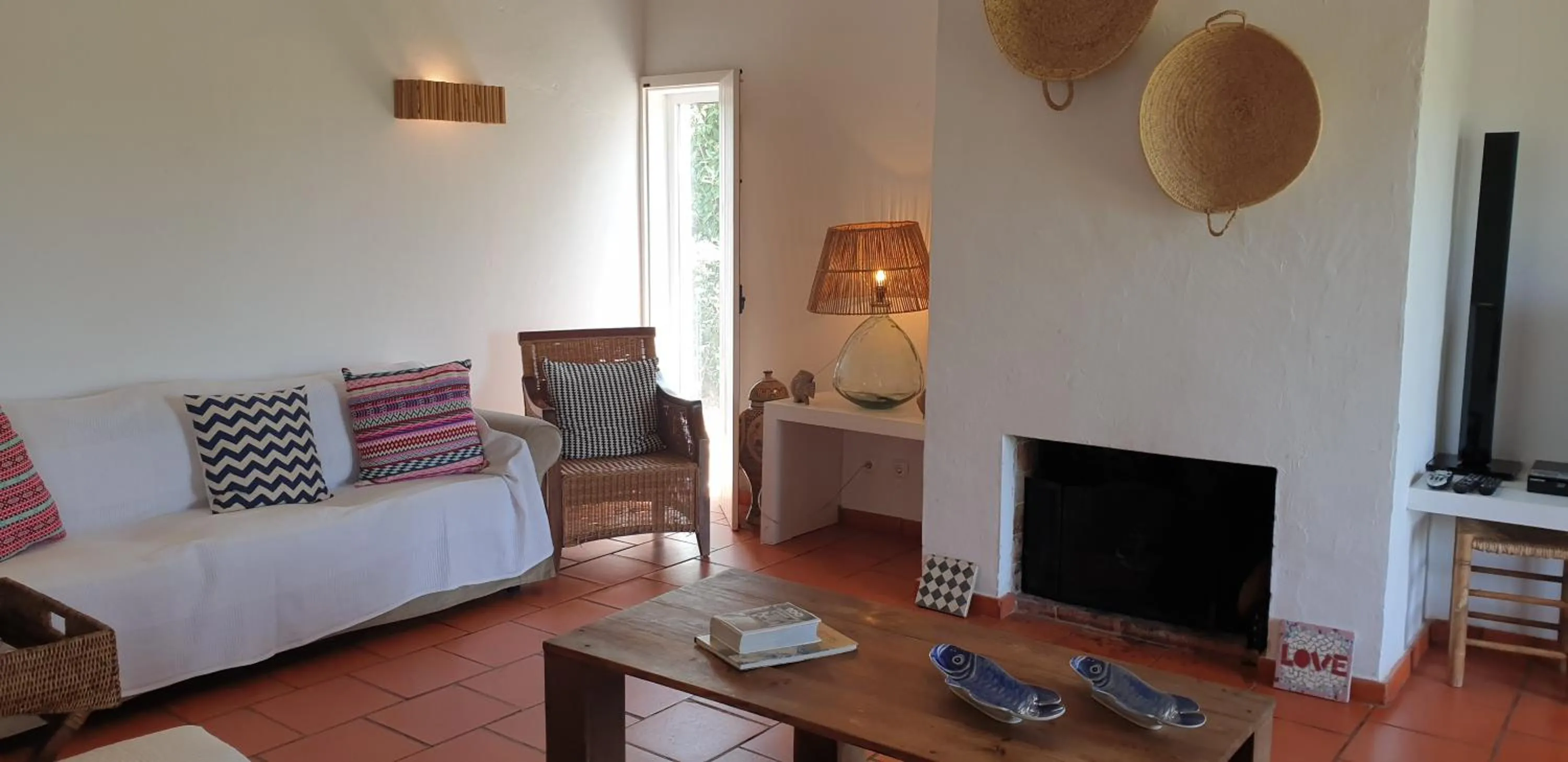 Comporta House