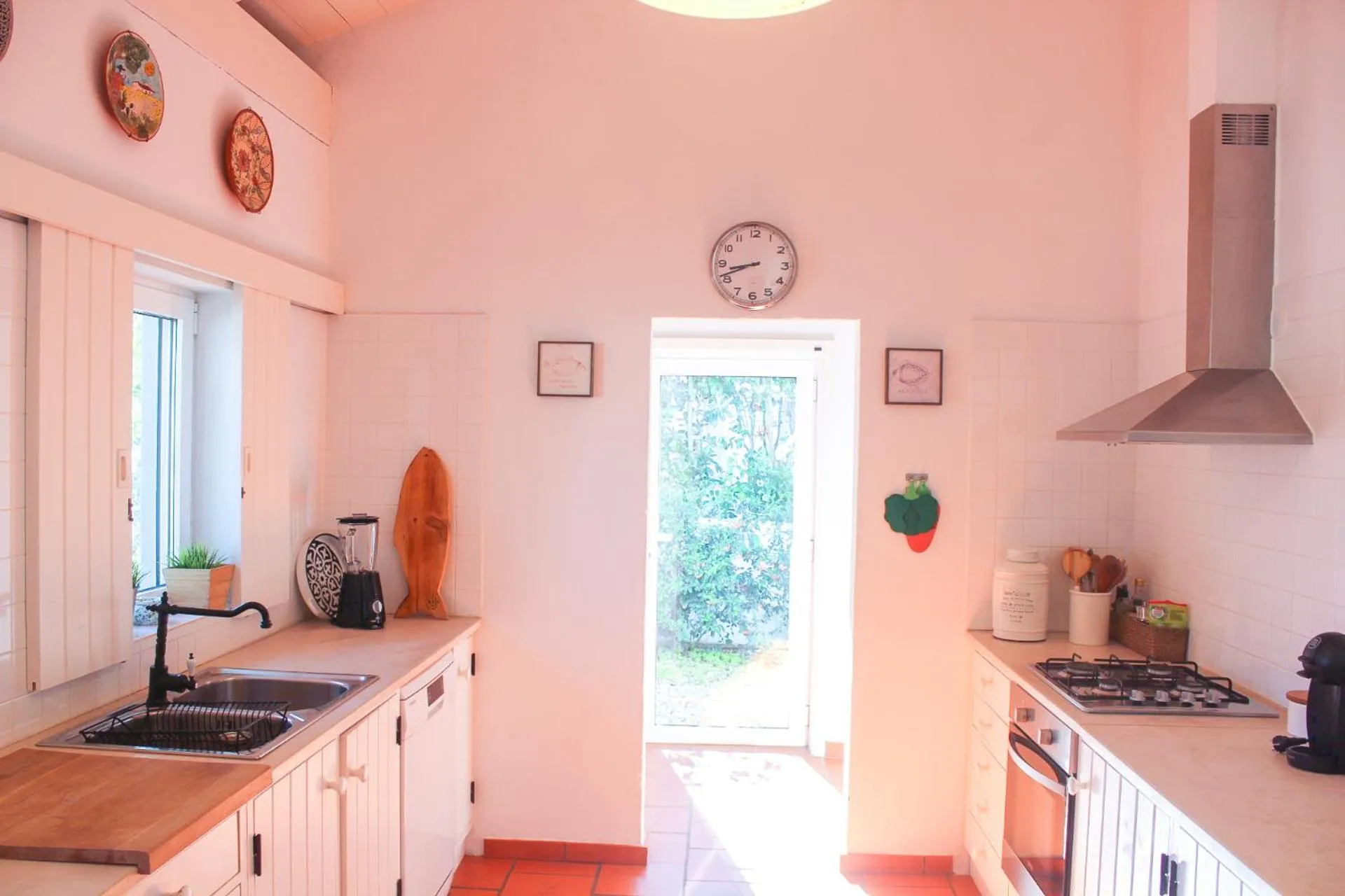 Comporta House