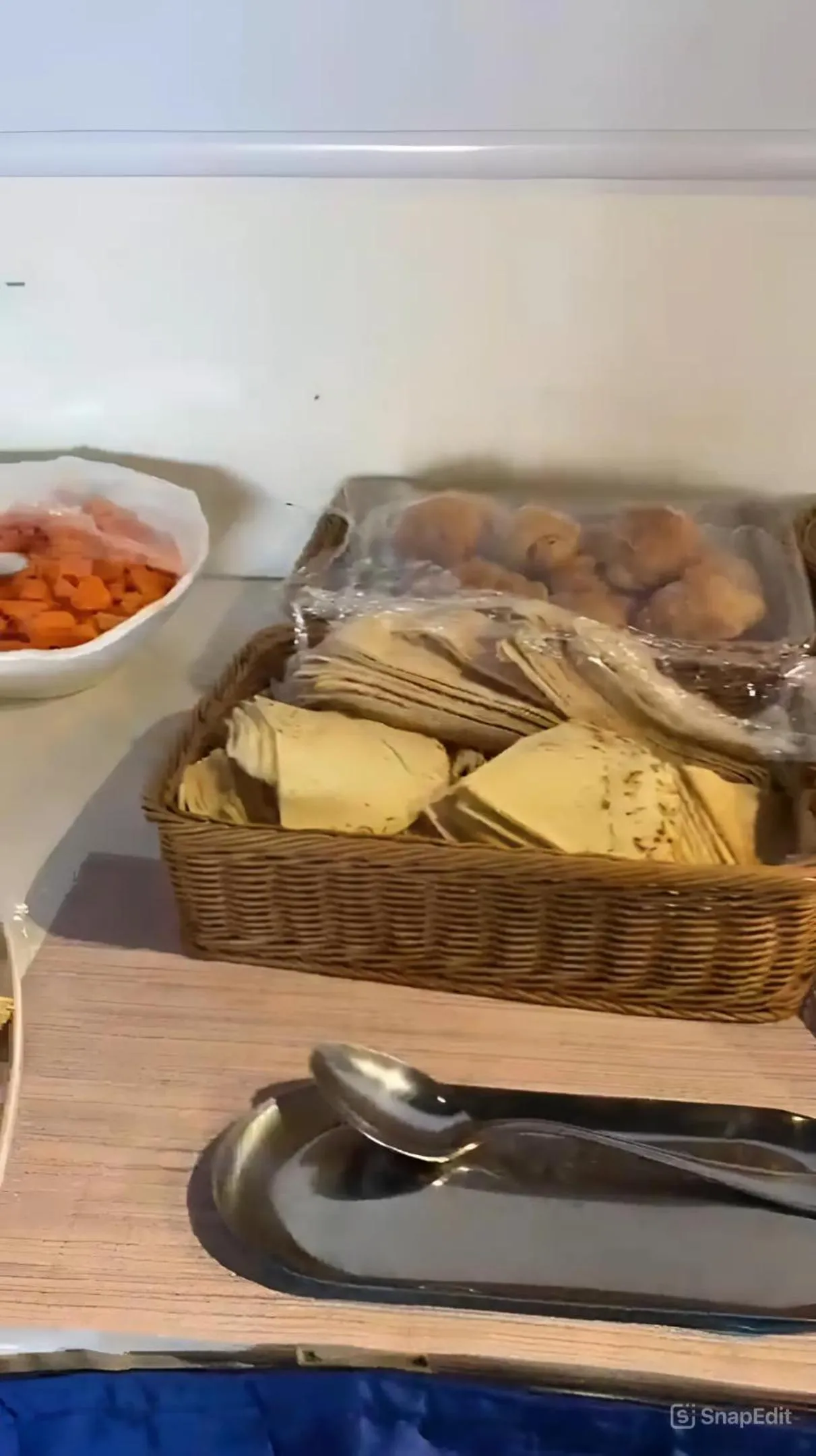 Breakfast in Wow Hotel Jeddah