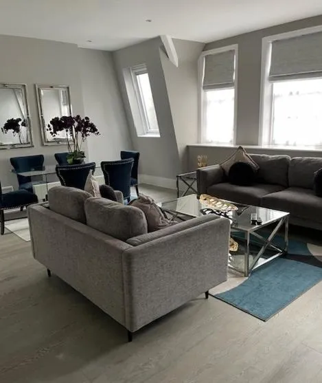 Green Street Residences by Aeria Apartments