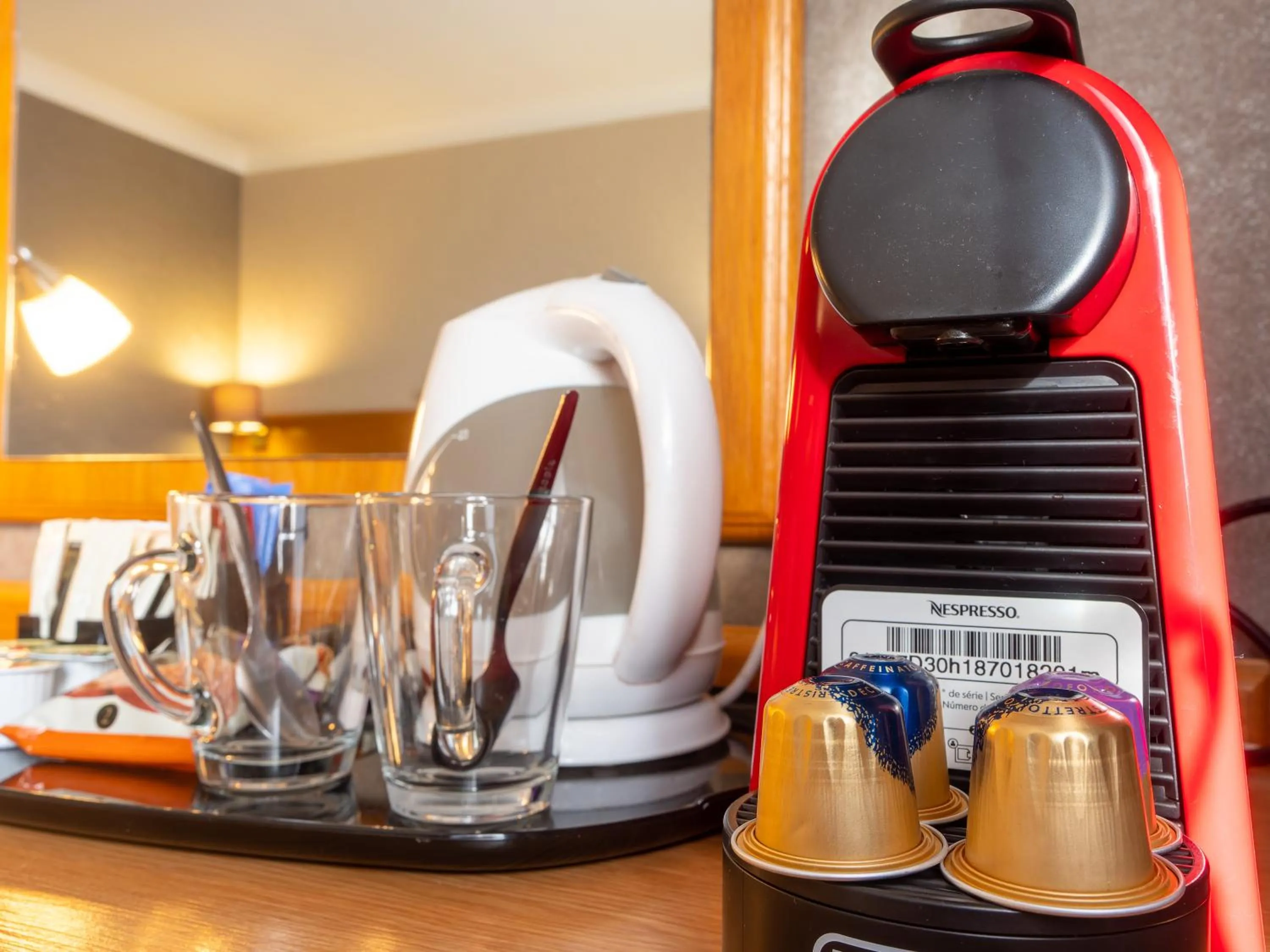 Widnes Halton Everglades Park Hotel