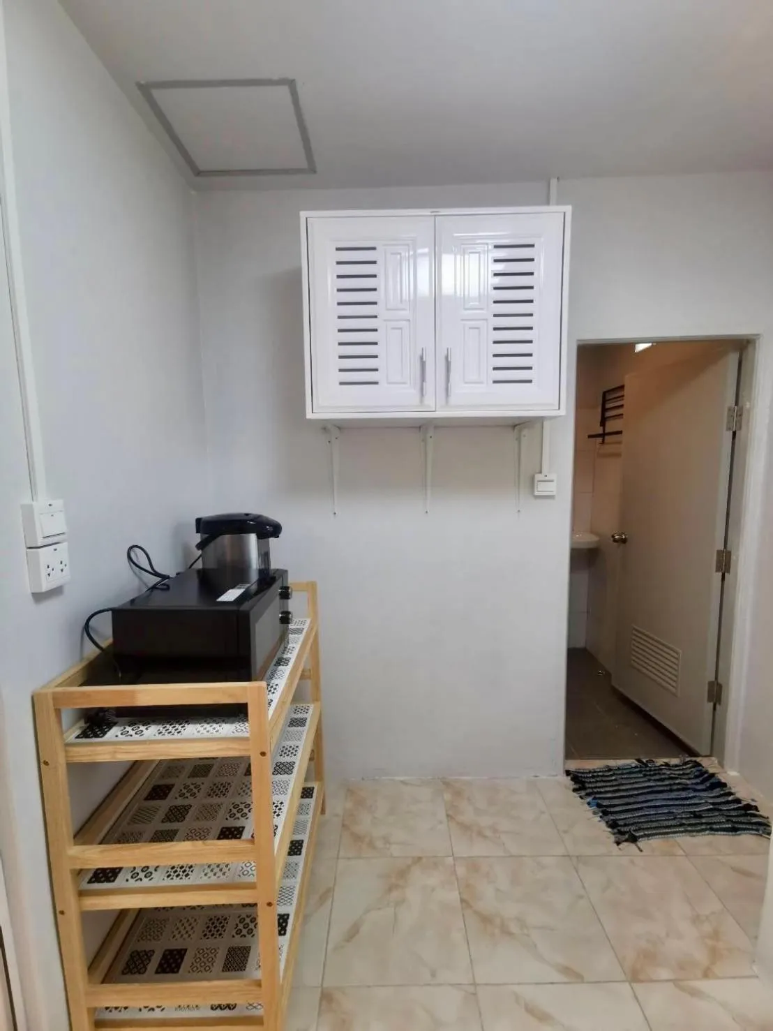 Rainbow Bungalow Haadrin Koh Phangan