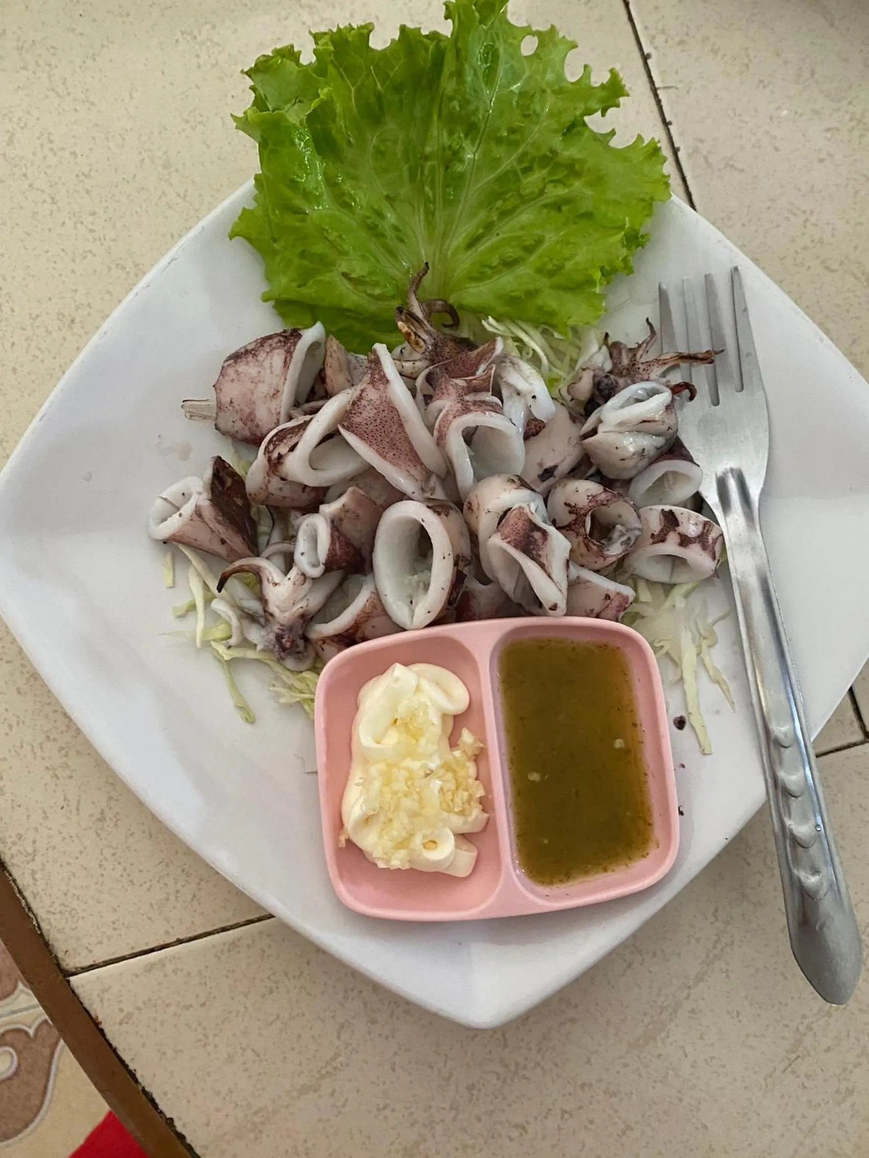 Rainbow Bungalow Haadrin Koh Phangan