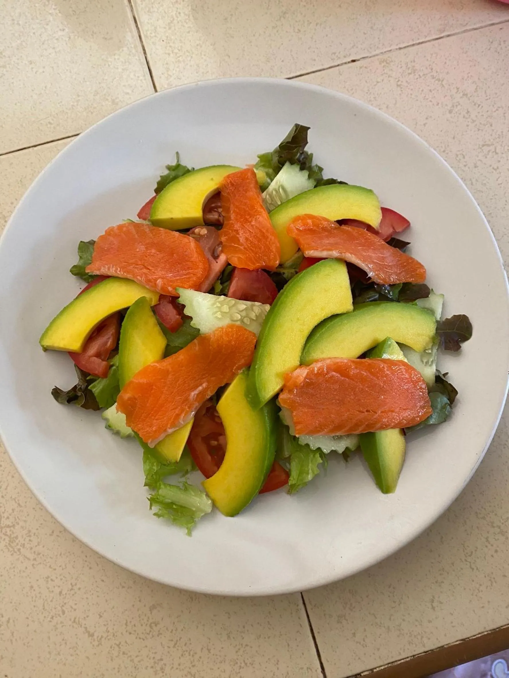 Rainbow Bungalow Haadrin Koh Phangan