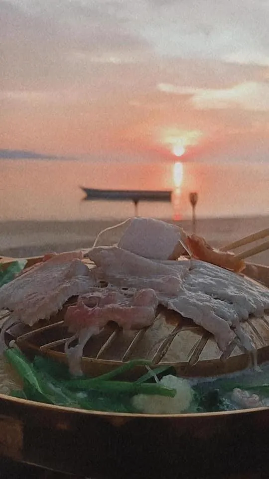 Rainbow Bungalow Haadrin Koh Phangan