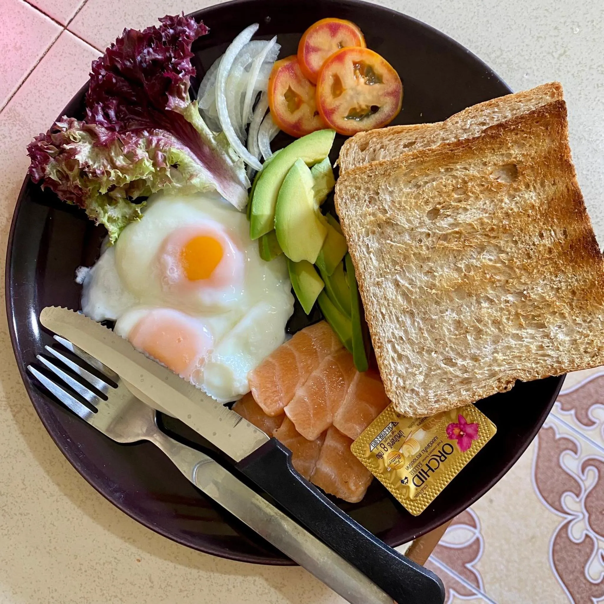 Rainbow Bungalow Haadrin Koh Phangan