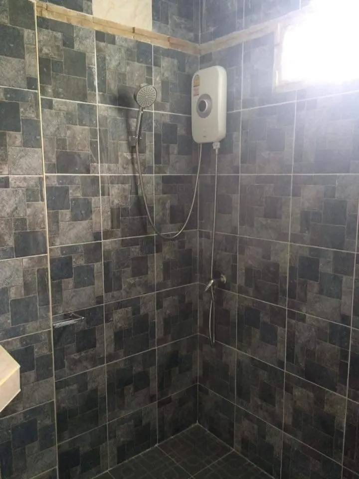 Rainbow Bungalow Haadrin Koh Phangan