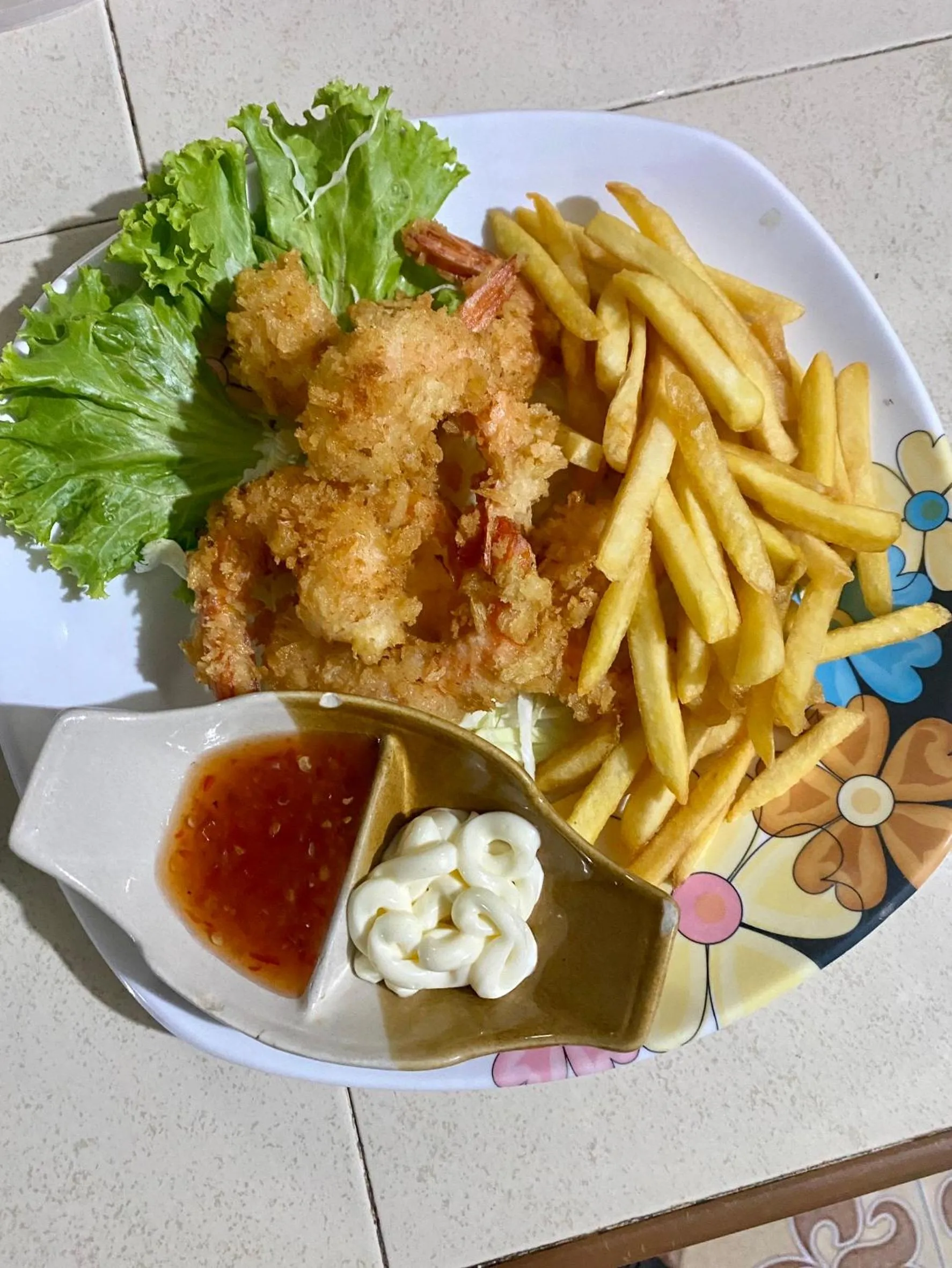 Rainbow Bungalow Haadrin Koh Phangan