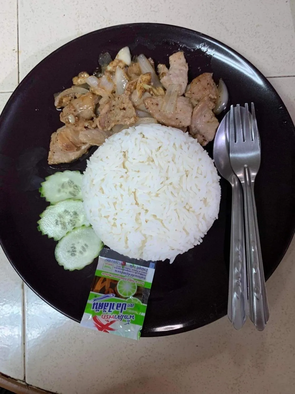 Rainbow Bungalow Haadrin Koh Phangan