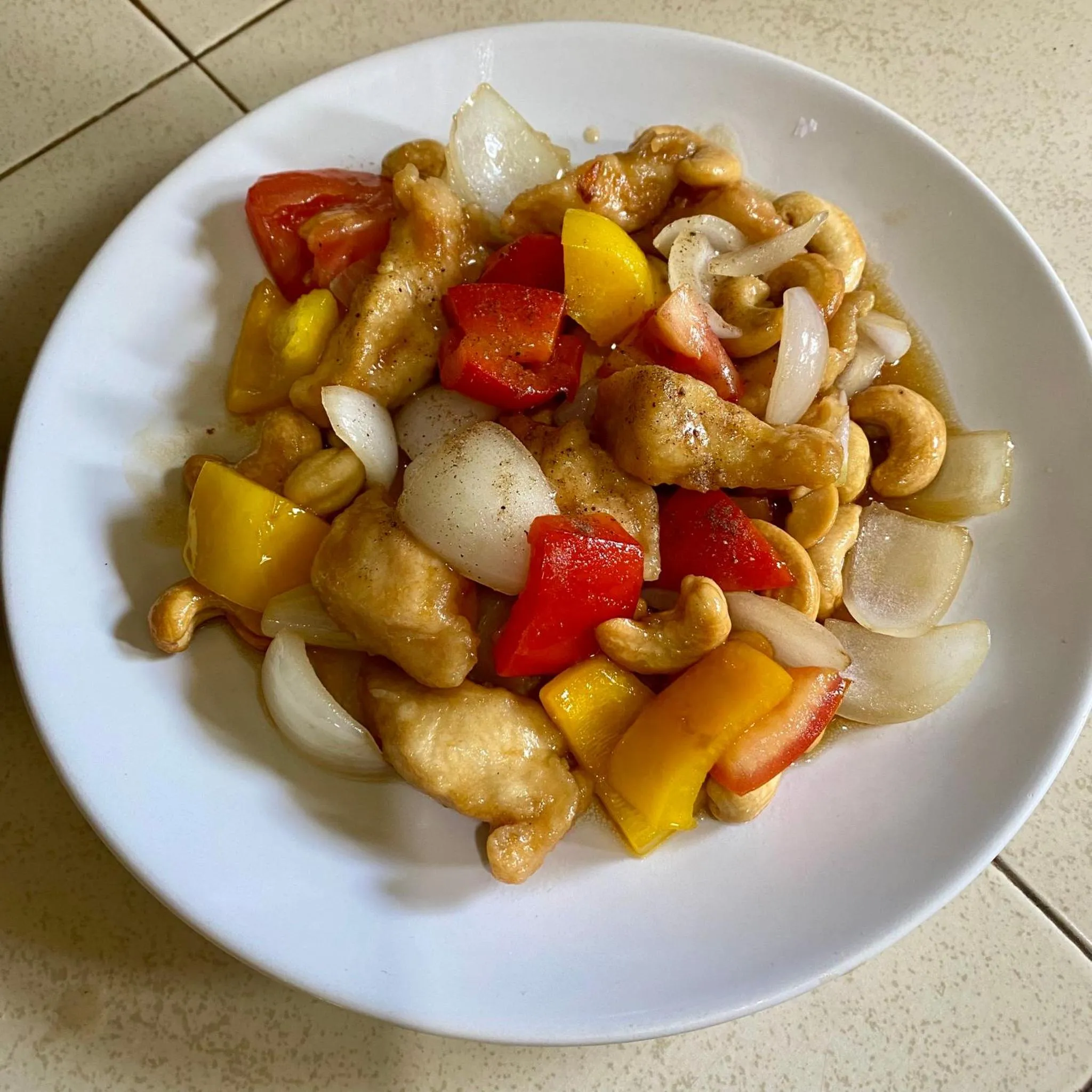 Rainbow Bungalow Haadrin Koh Phangan