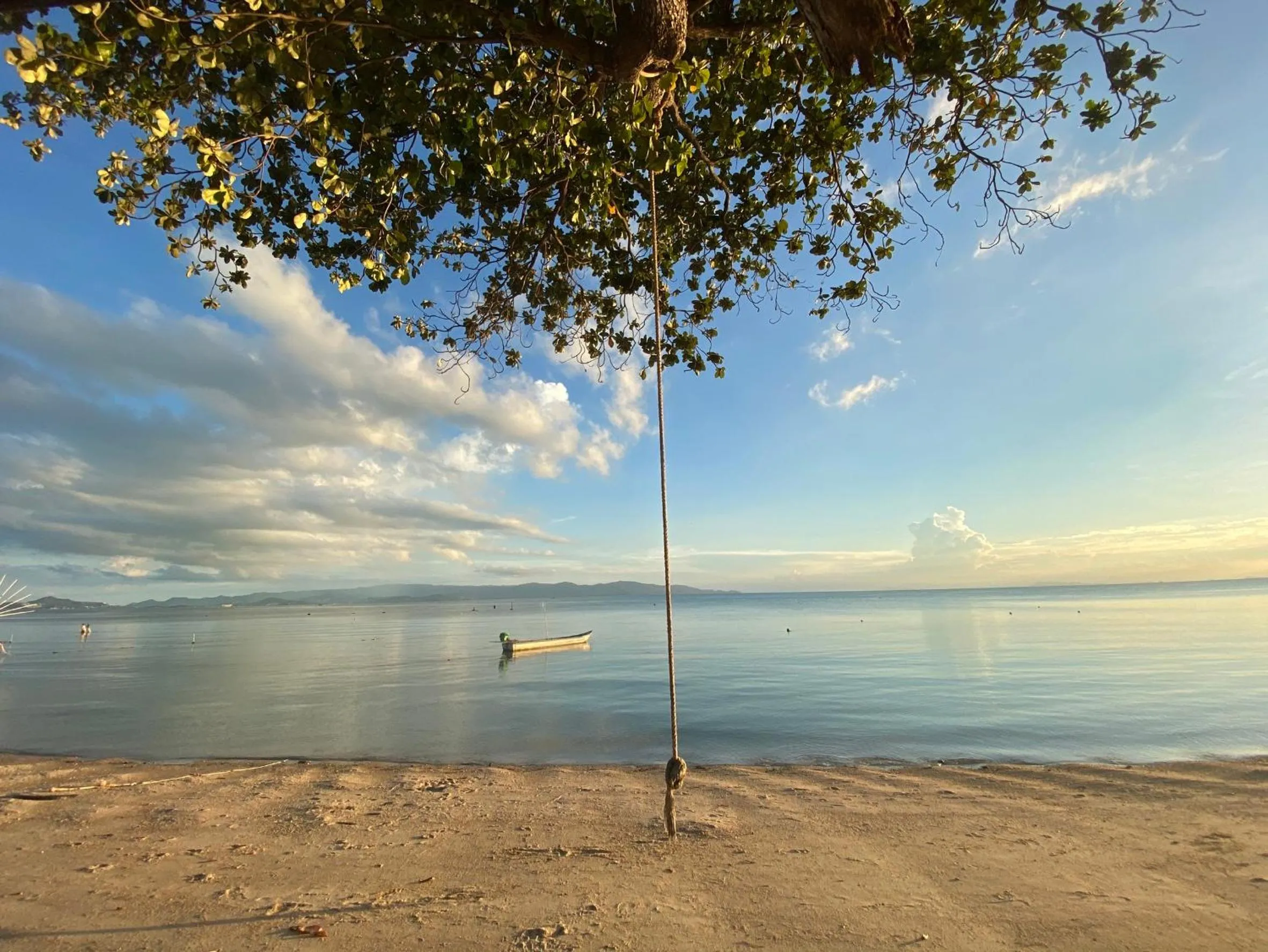 Rainbow Bungalow Haadrin Koh Phangan