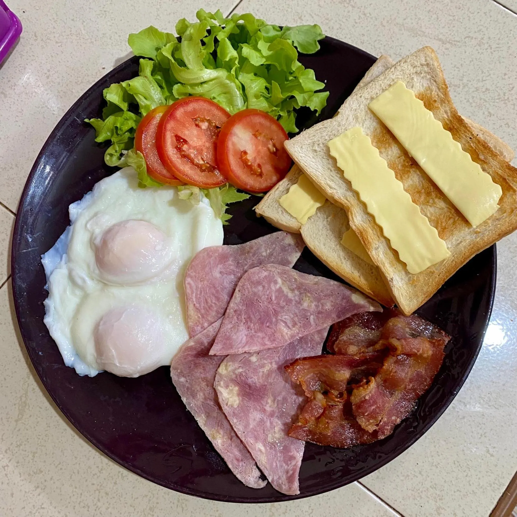 Rainbow Bungalow Haadrin Koh Phangan