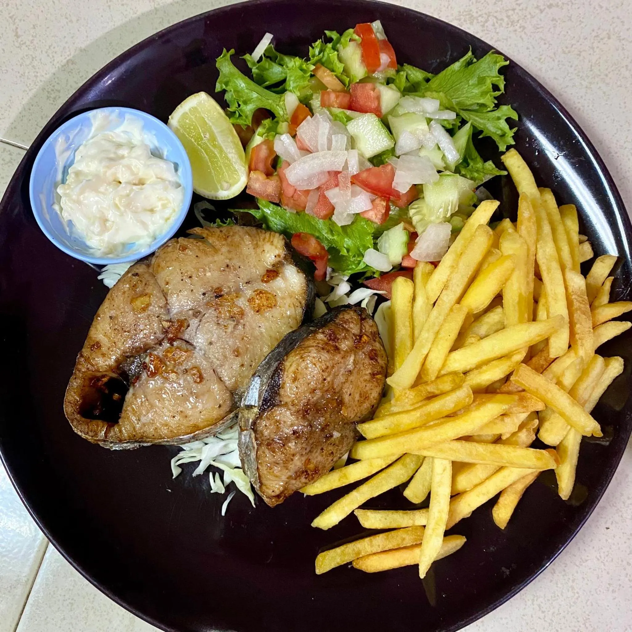 Rainbow Bungalow Haadrin Koh Phangan