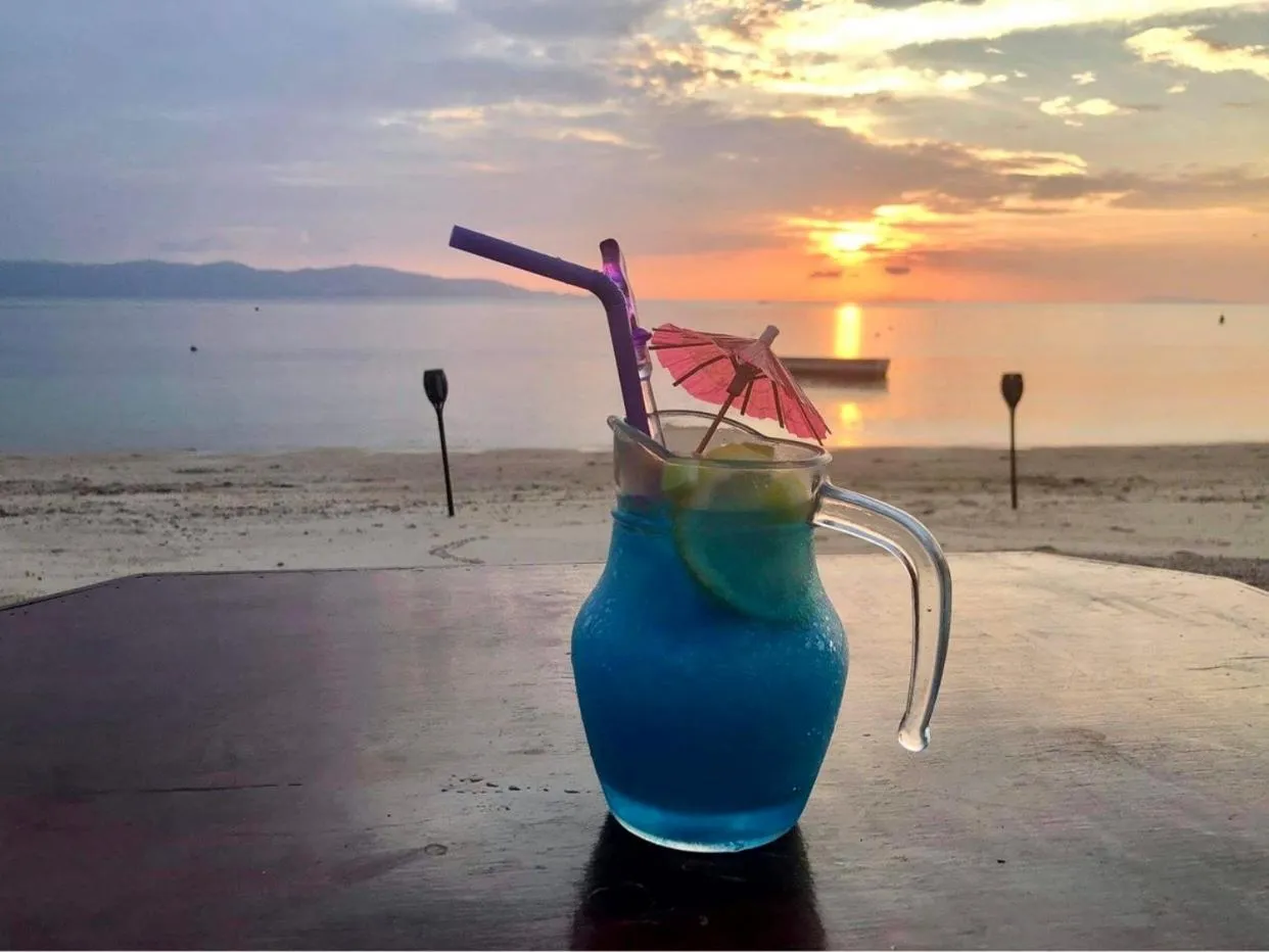 Rainbow Bungalow Haadrin Koh Phangan